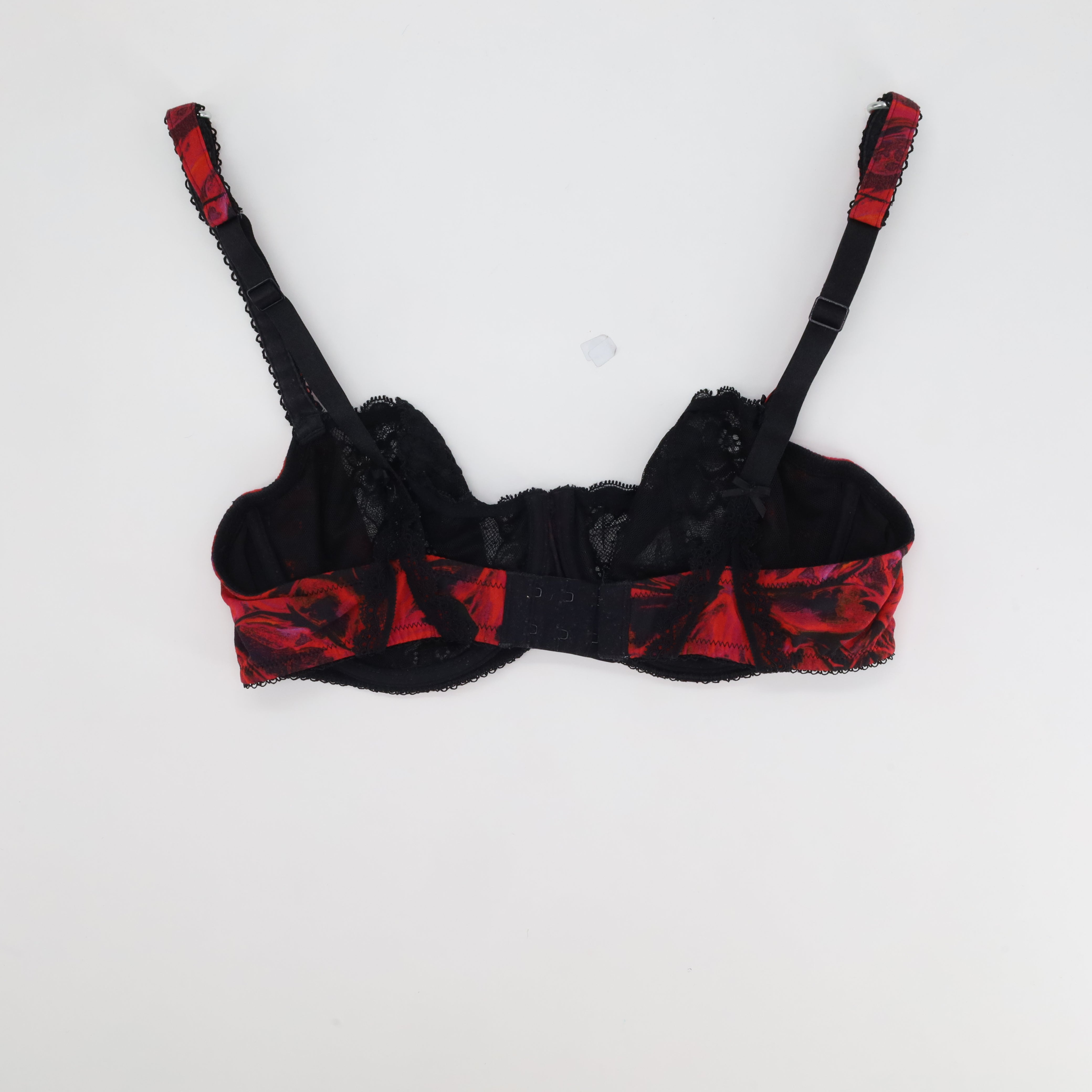 Soutien-gorge Aubade Rouge