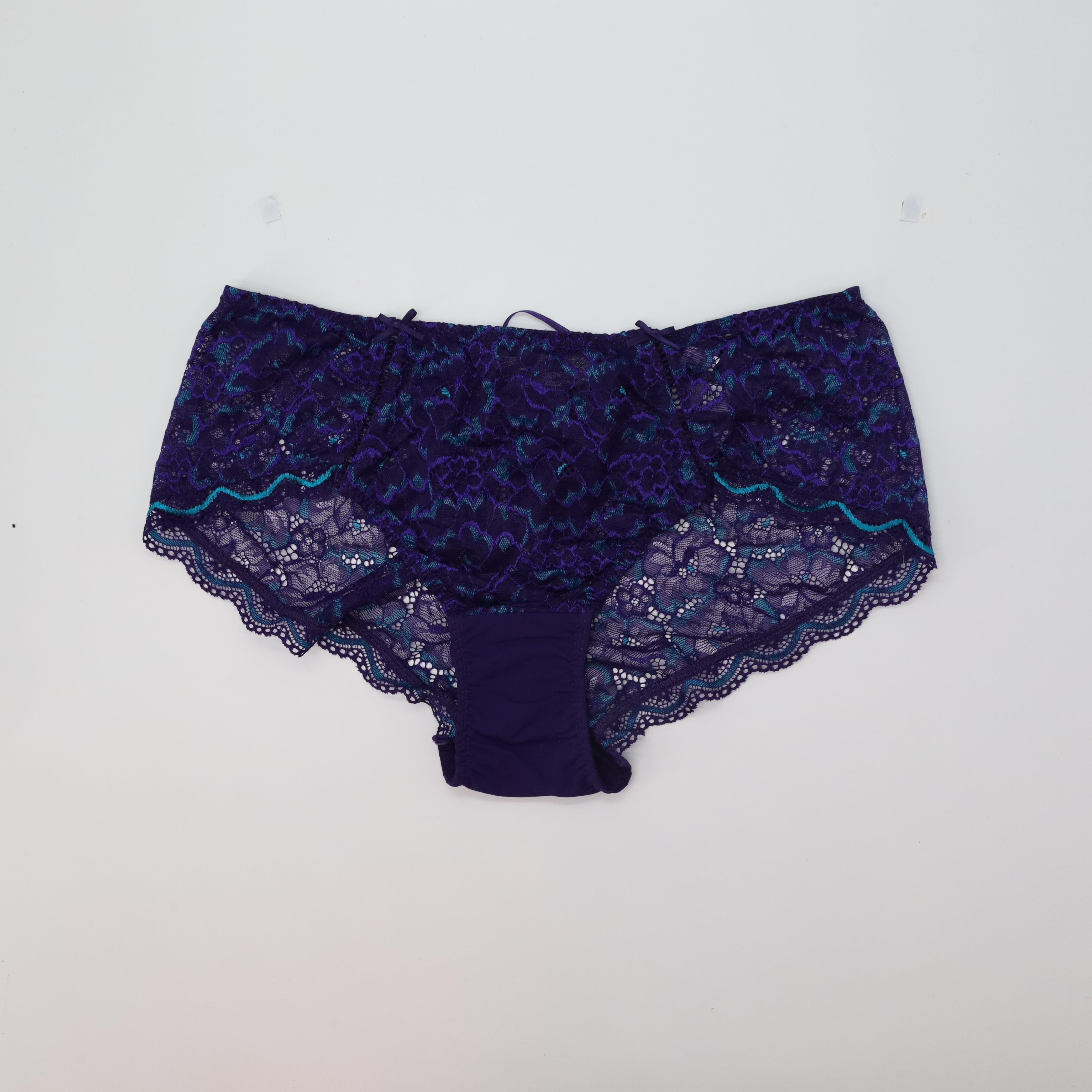 Culotte taille haute Bestform Violet