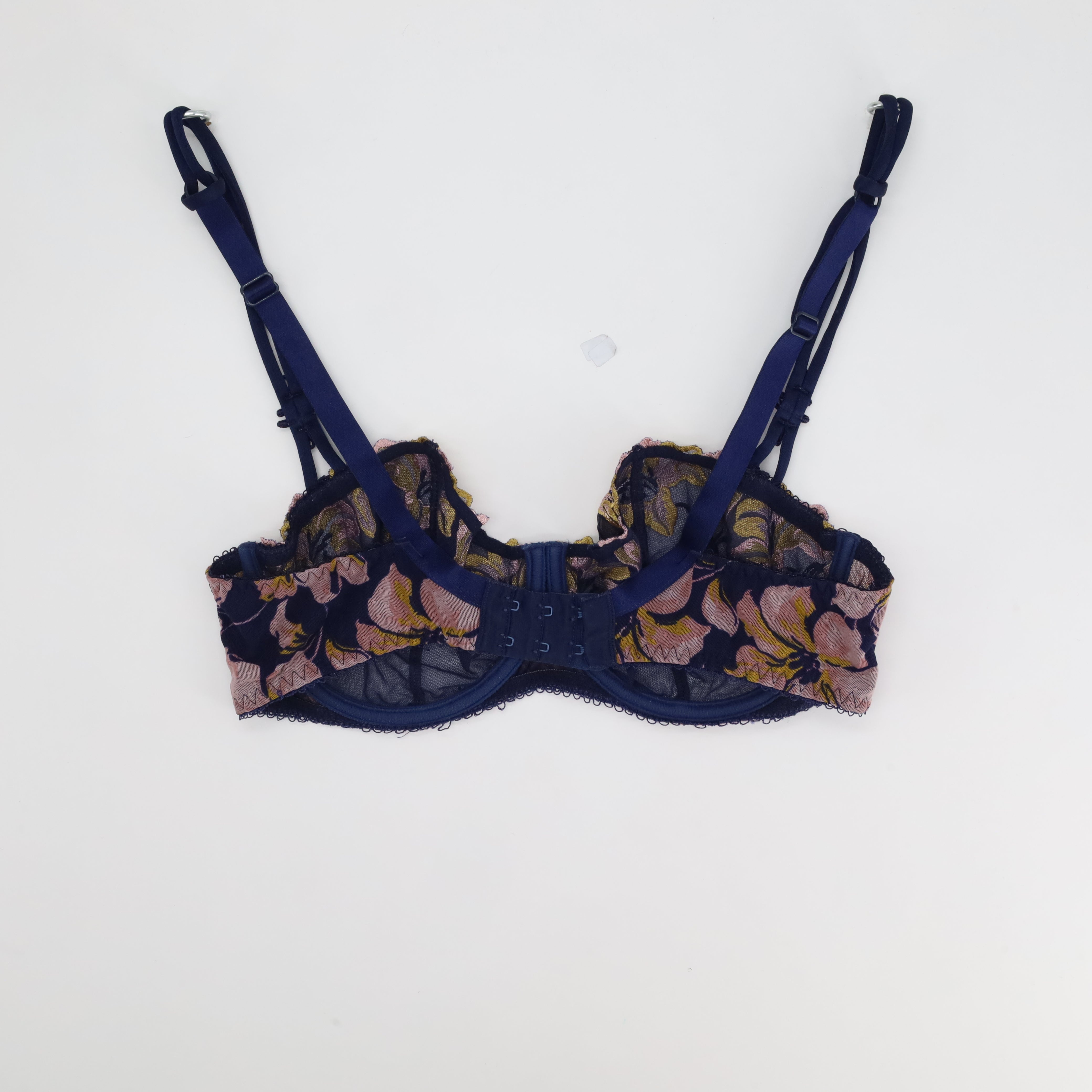 Soutien-gorge Aubade Bleu