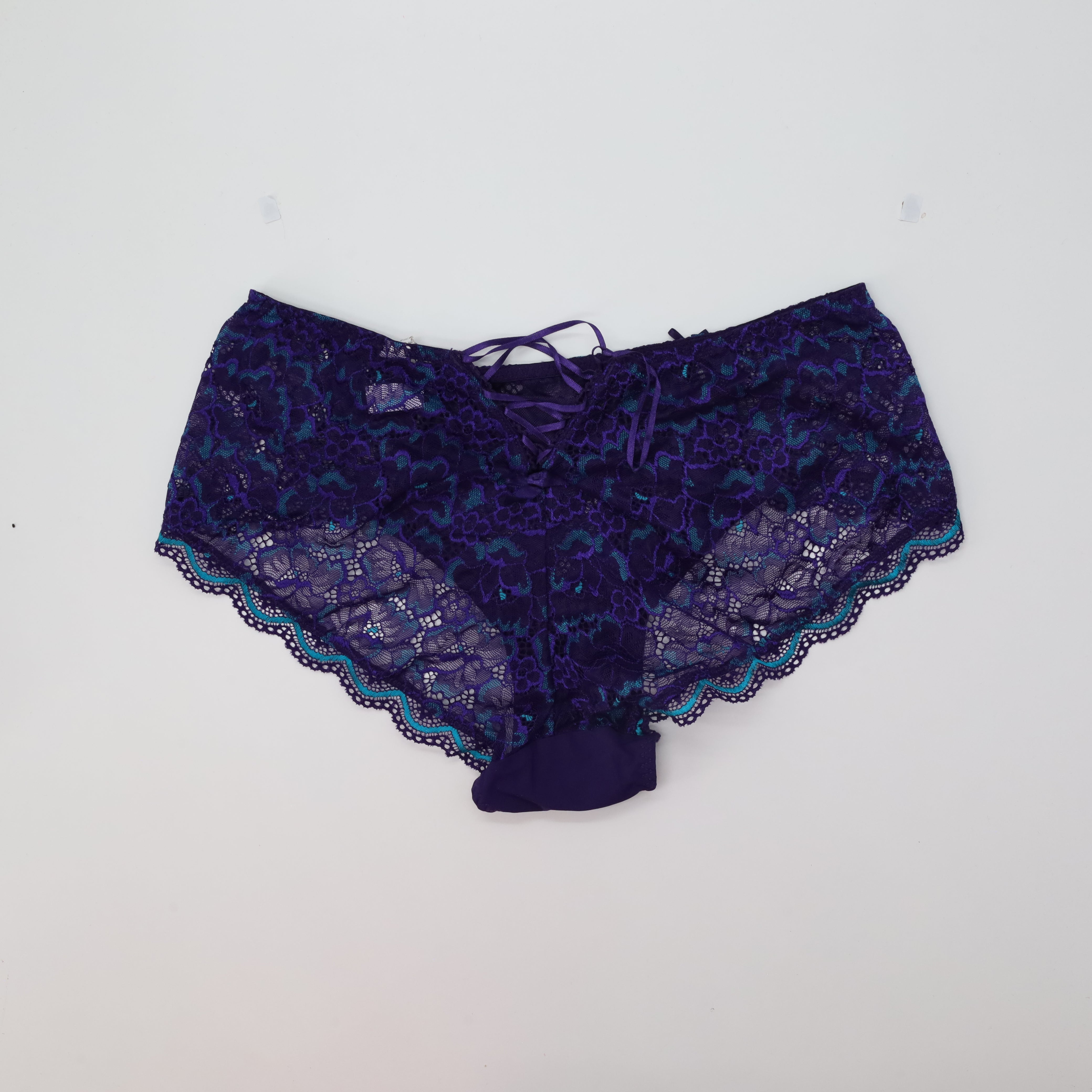 Culotte taille haute Bestform Violet