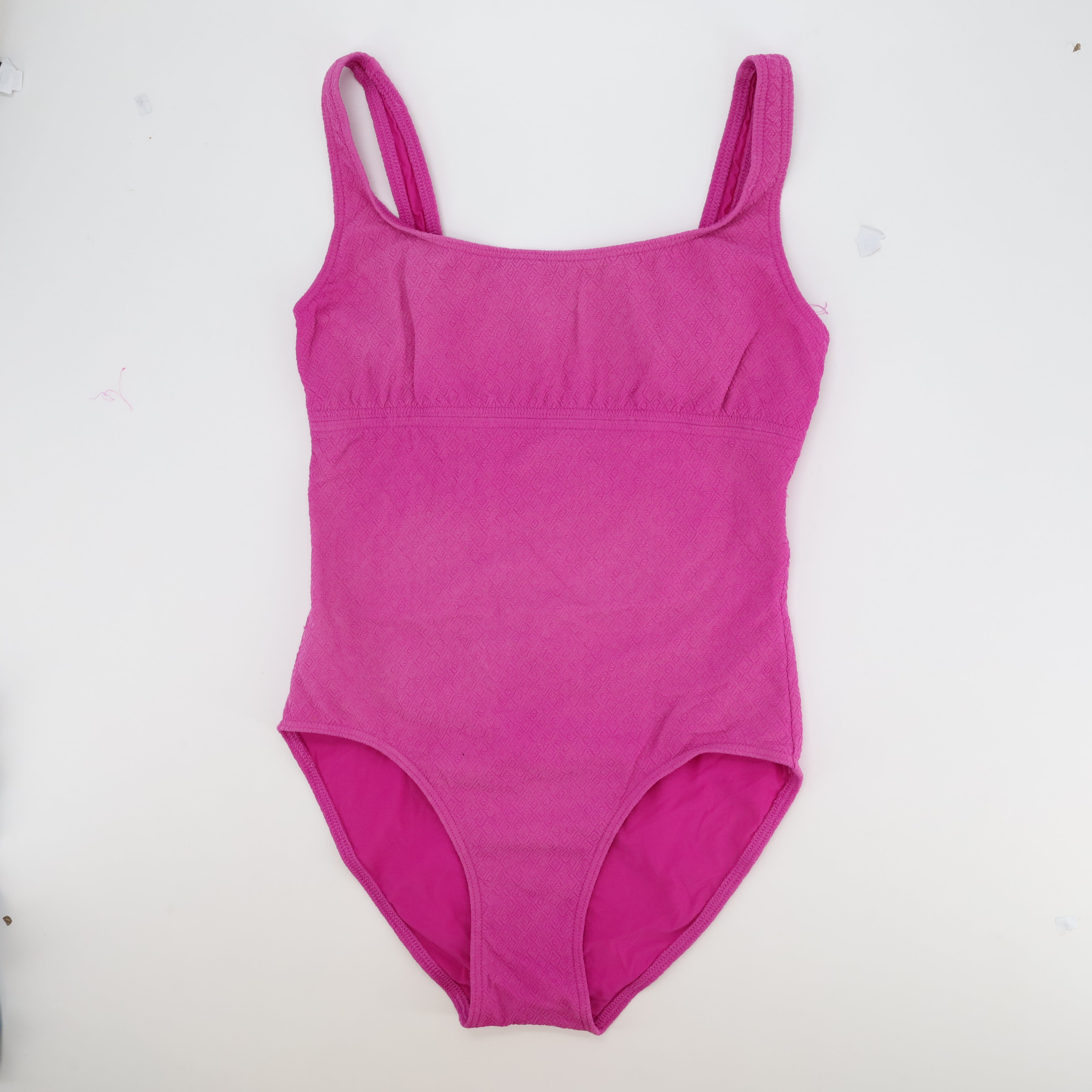 Maillot 1 pièce Kiwi Saint-Tropez Violet