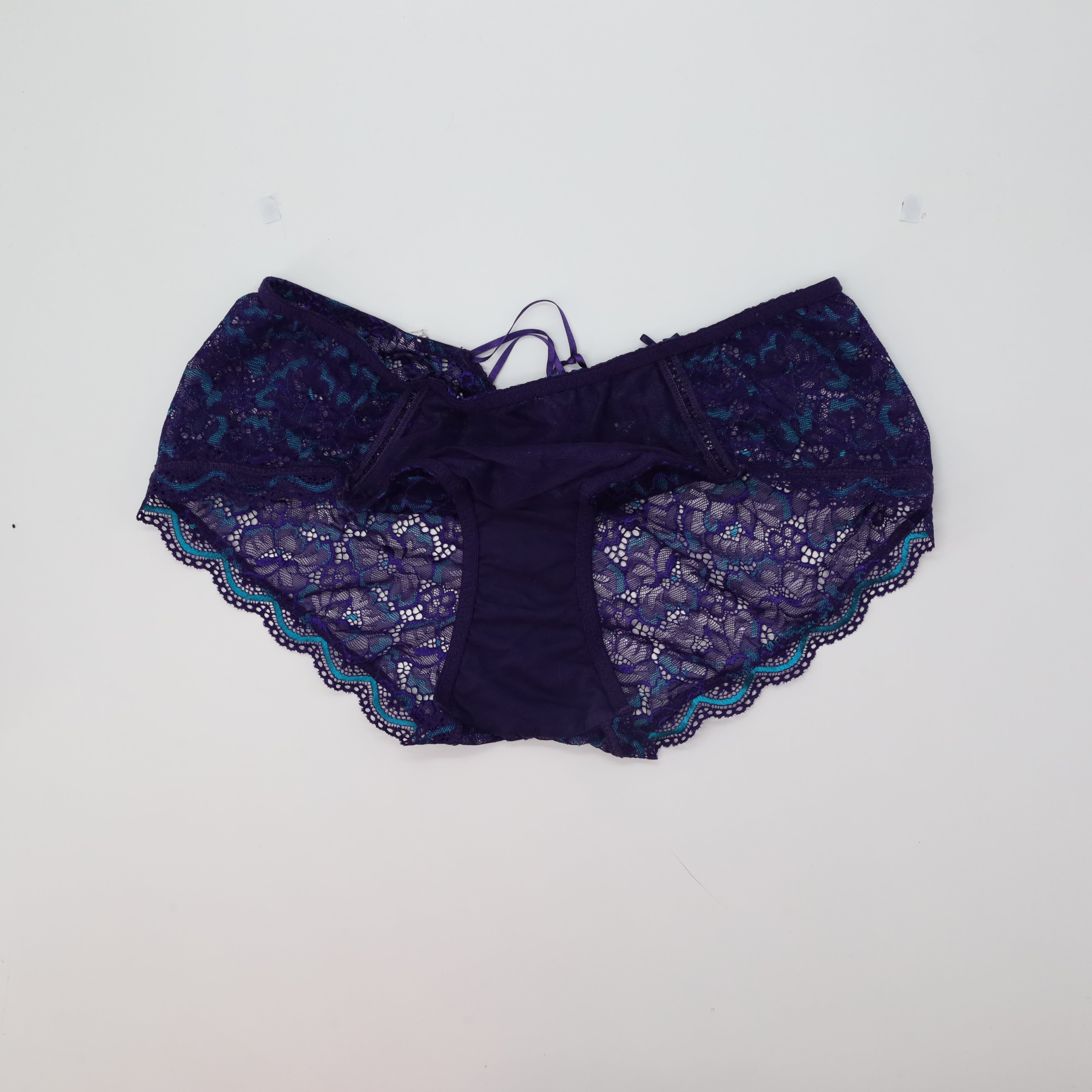 Culotte taille haute Bestform Violet