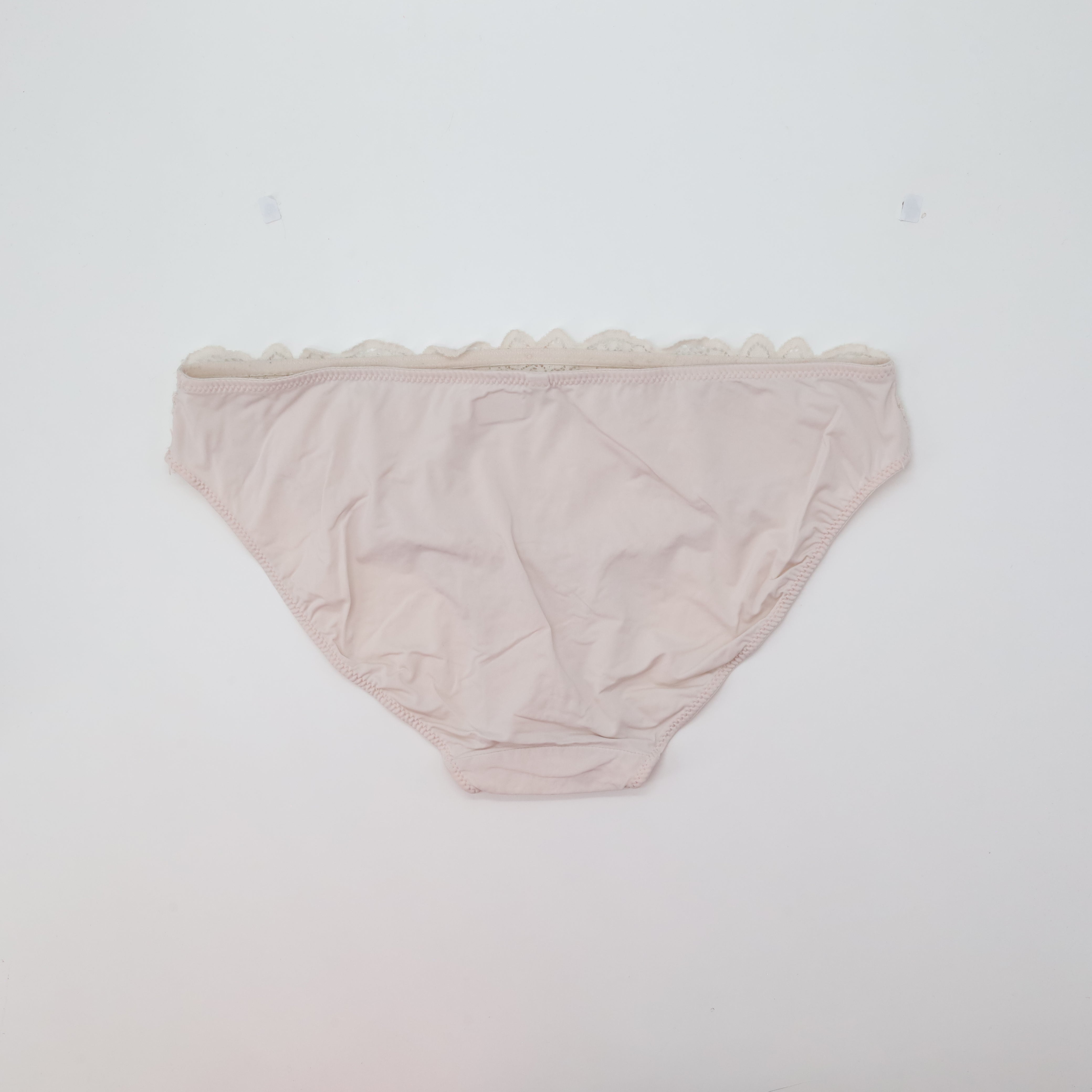 Culotte RougeGorge Rose