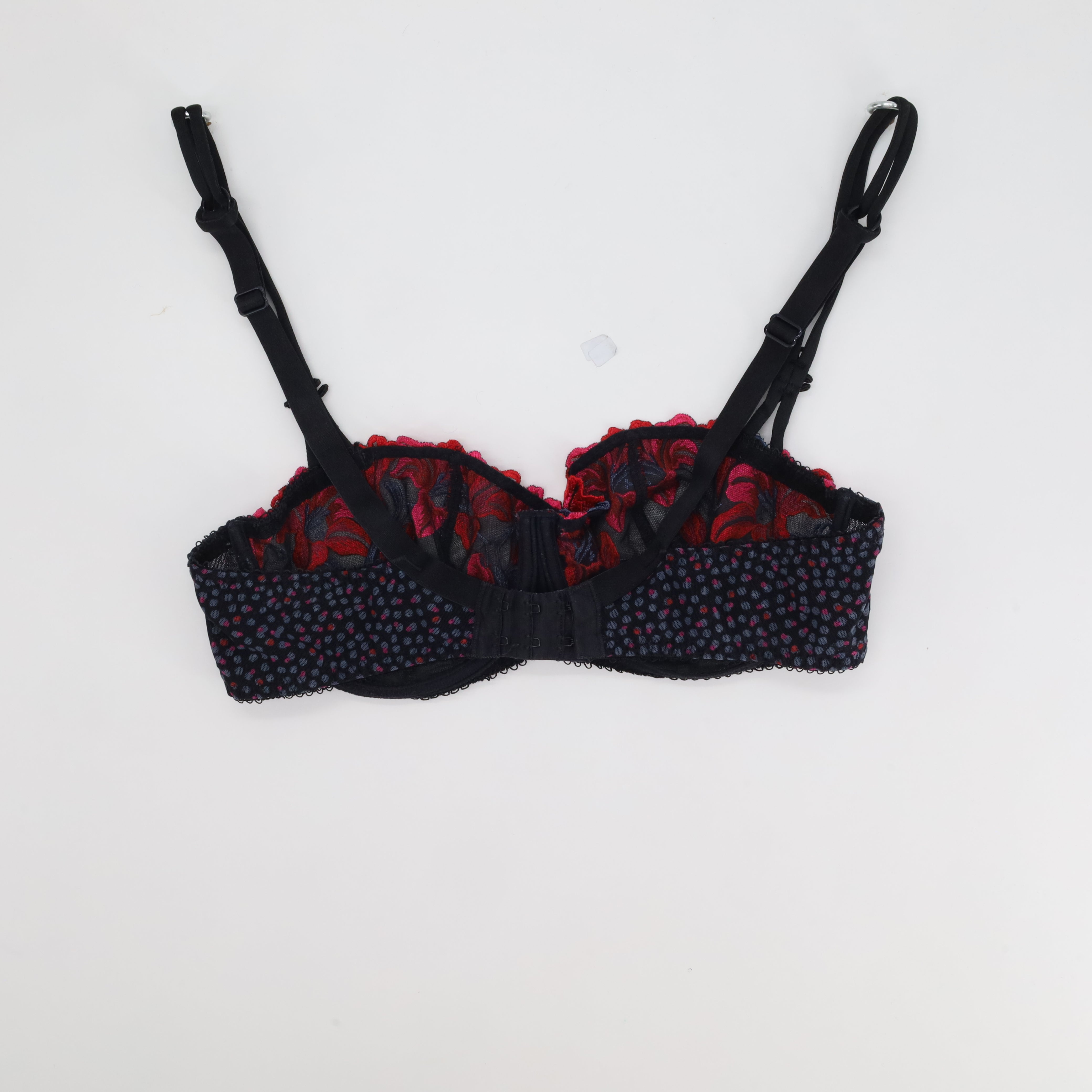 Soutien-gorge Aubade Noir