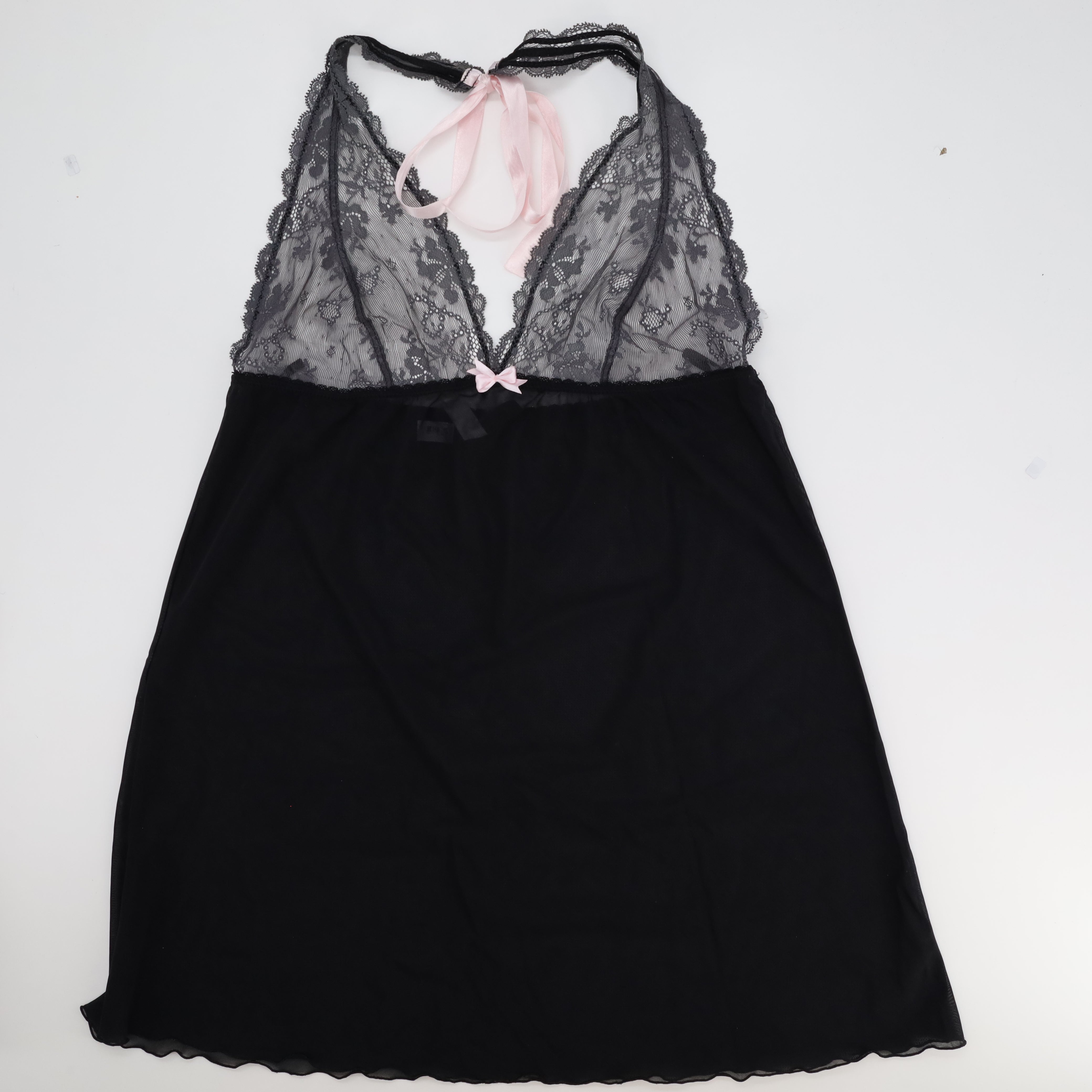 Nuisette Passionata Noir