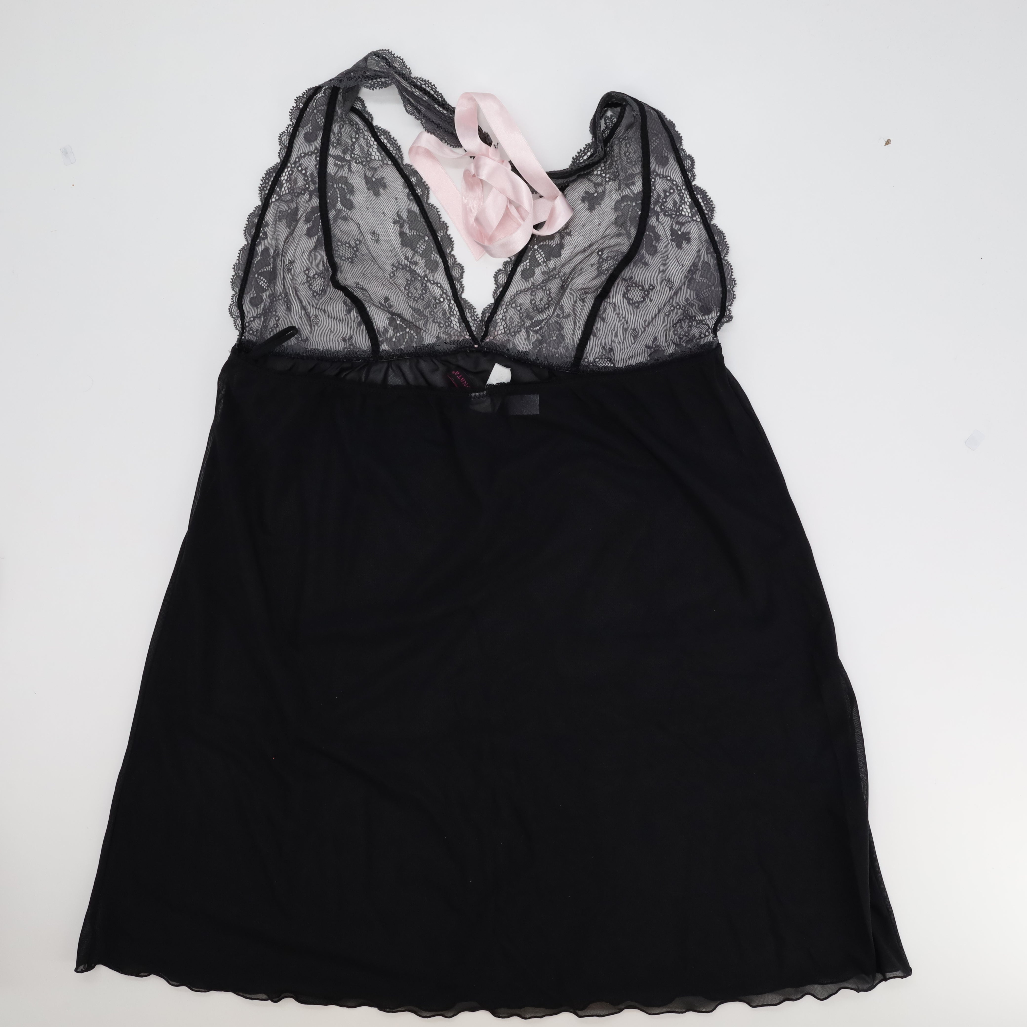 Nuisette Passionata Noir