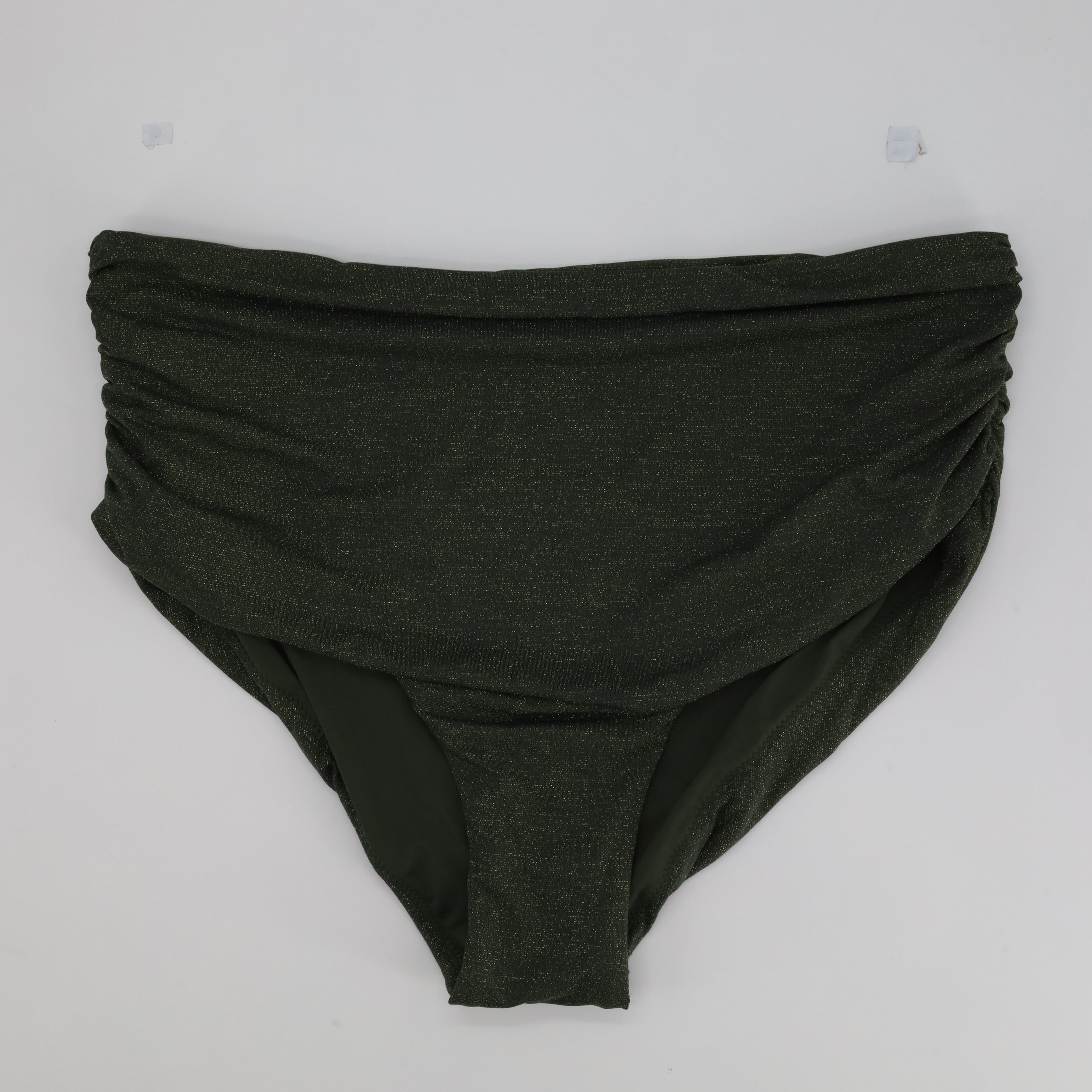Bas de maillot RougeGorge Vert
