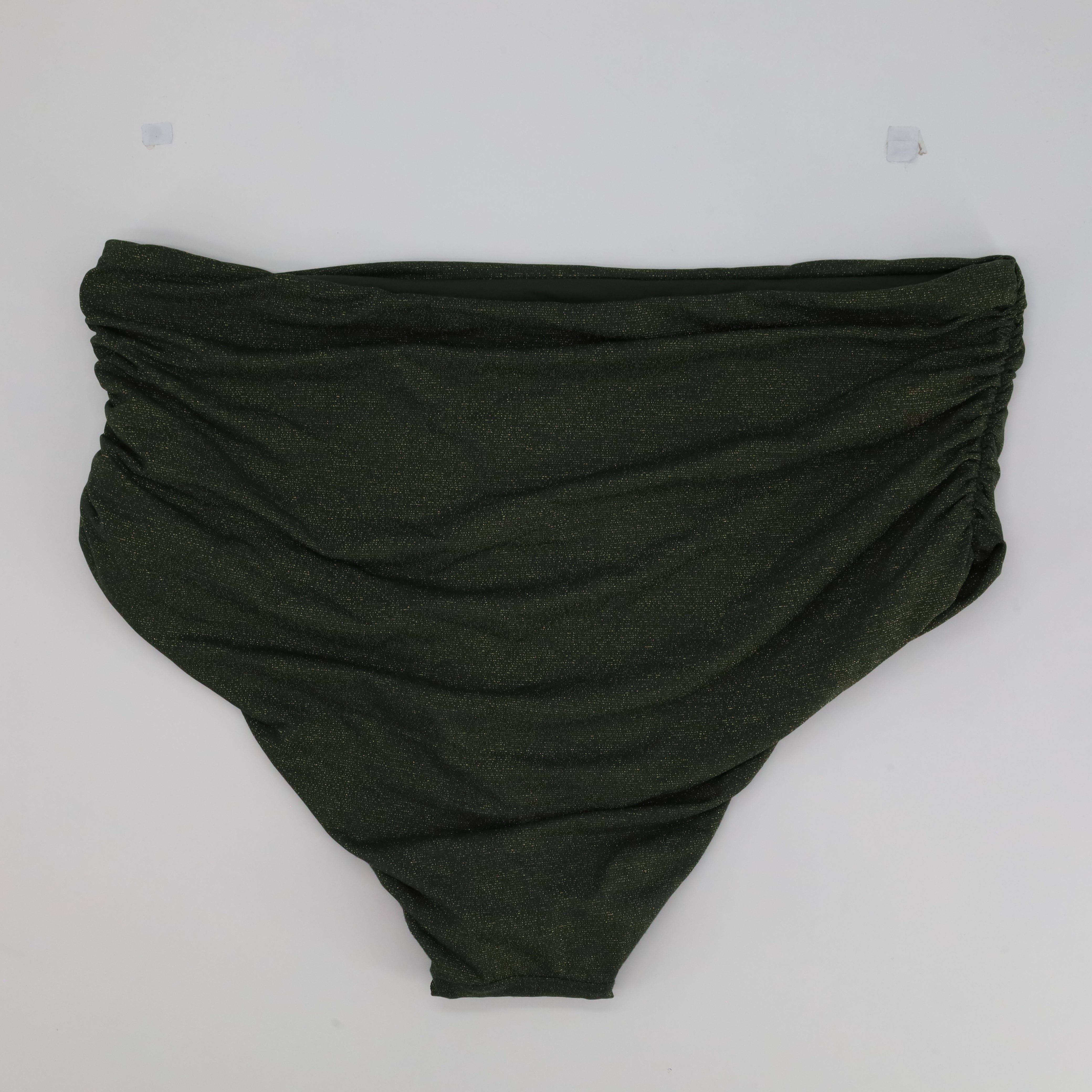 Bas de maillot RougeGorge Vert