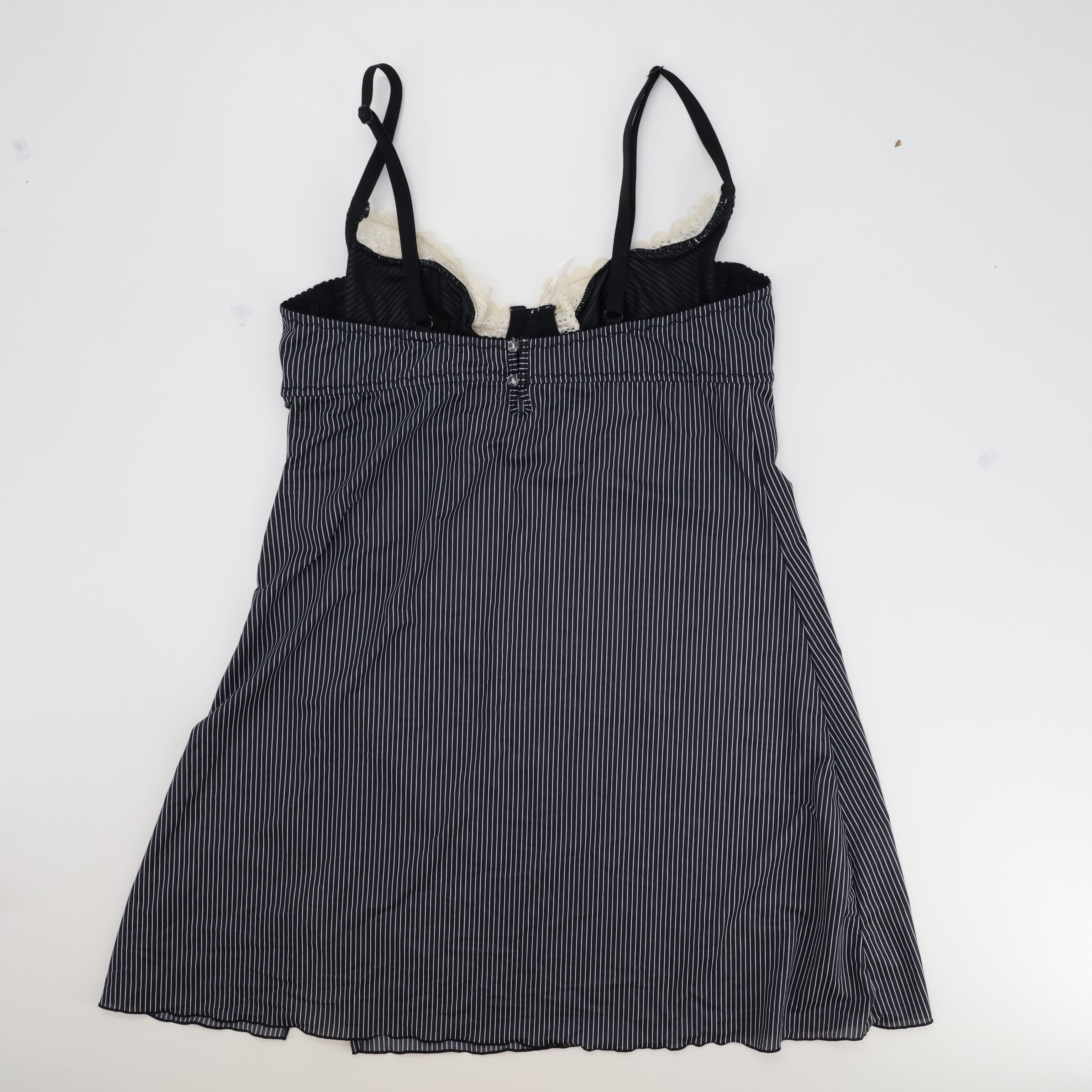 Nuisette Impromptu Noir