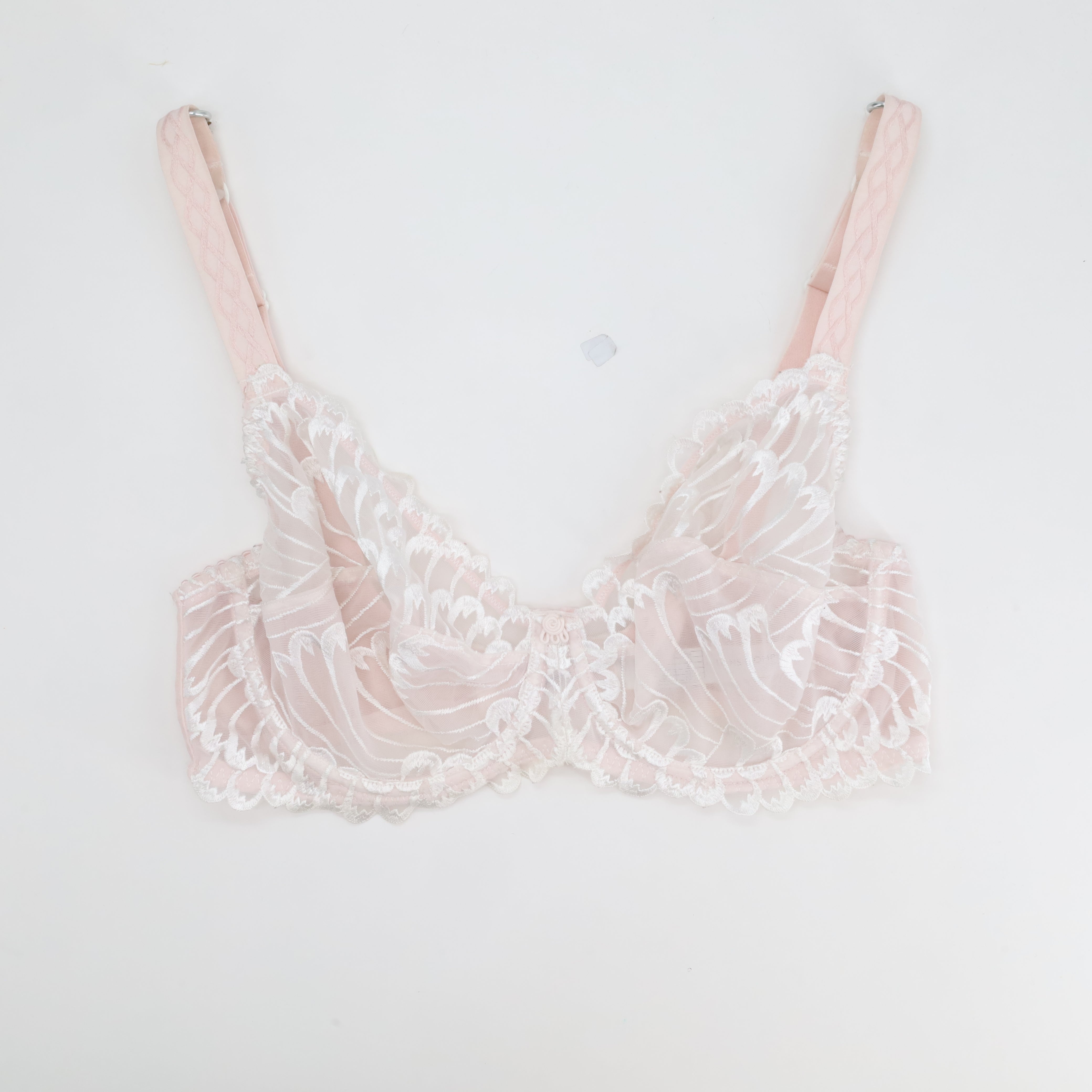 Soutien-gorge Sans Complexe Rose