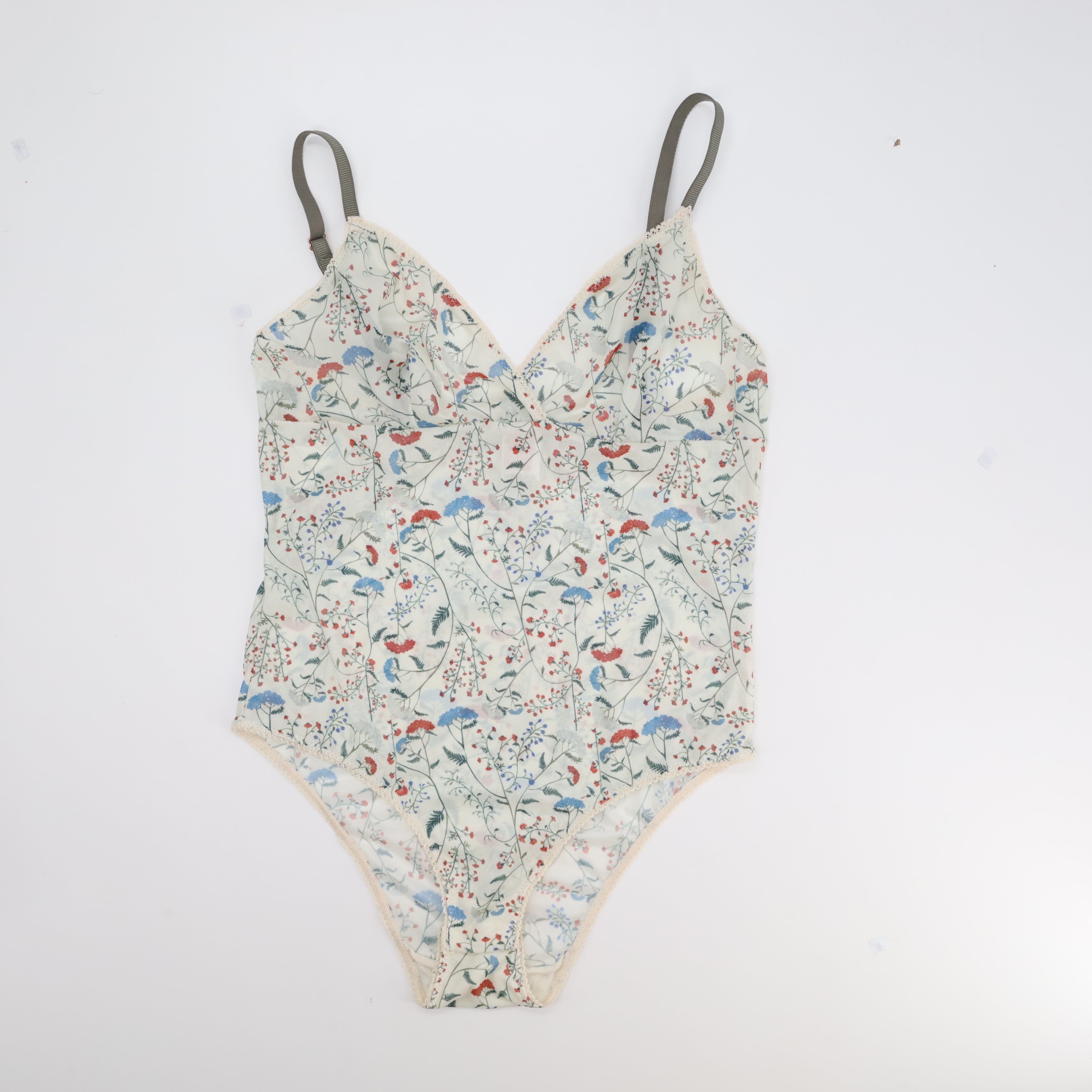 Body Becksöndergaard Vert