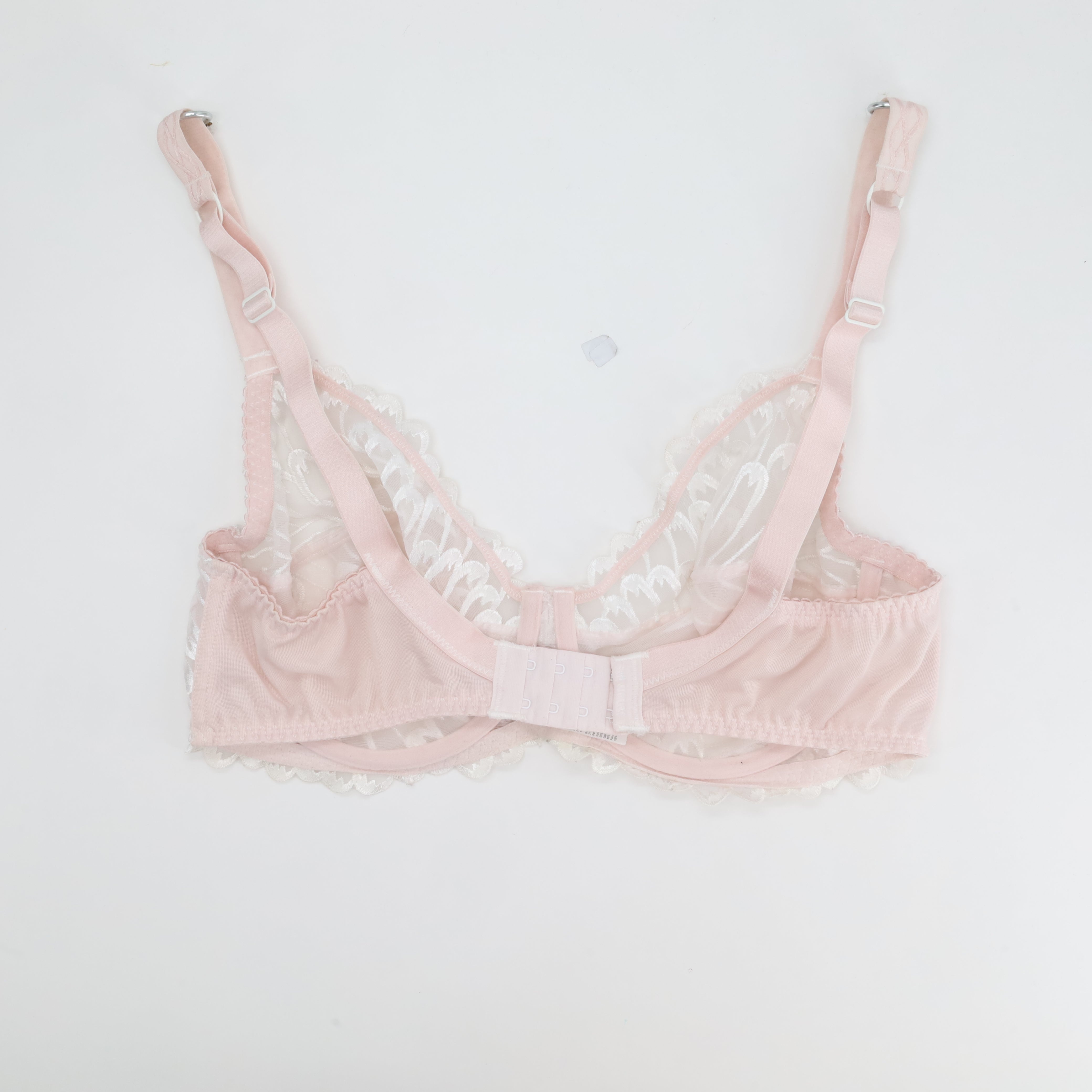 Soutien-gorge Sans Complexe Rose