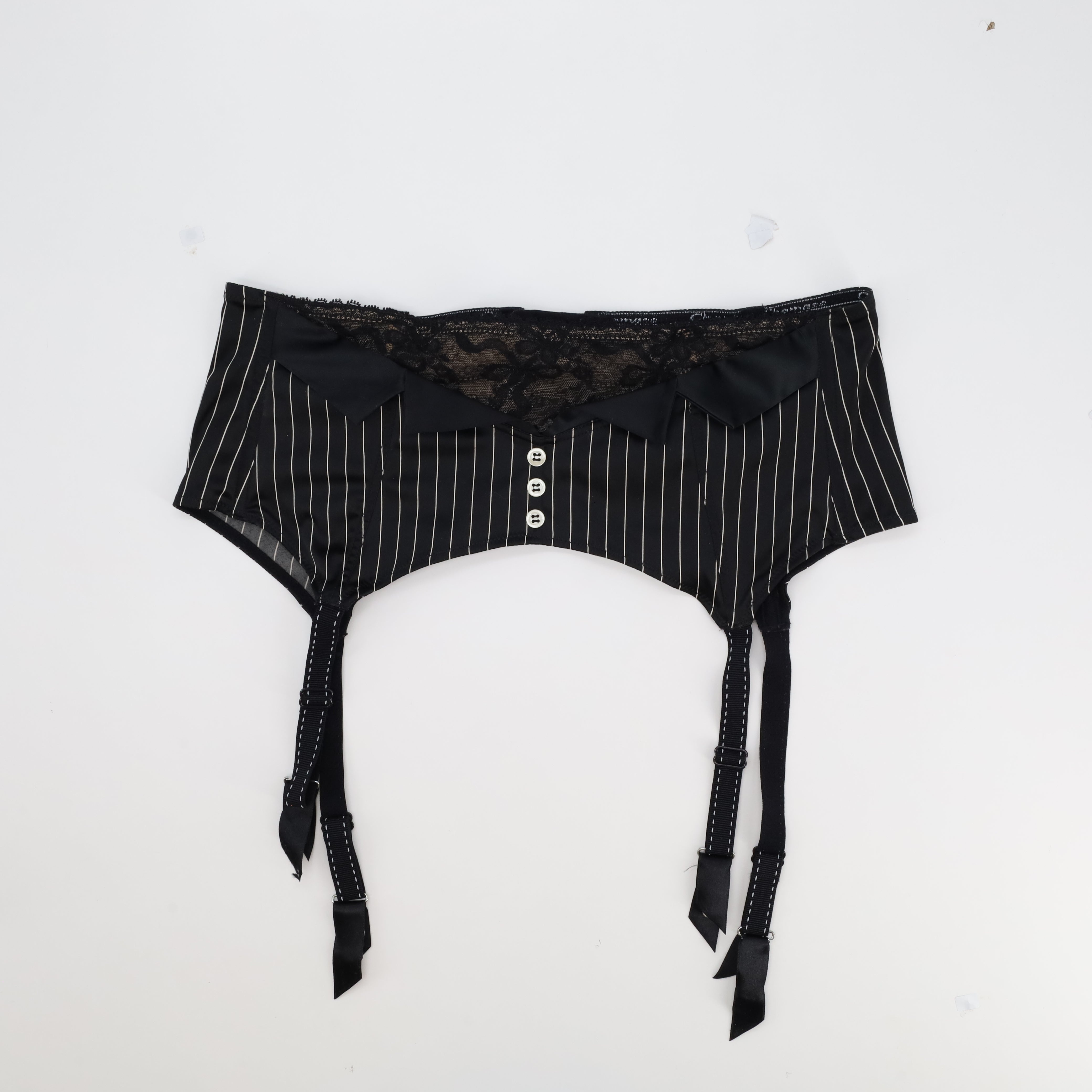 Porte-jarretelles Chantal Thomass Noir