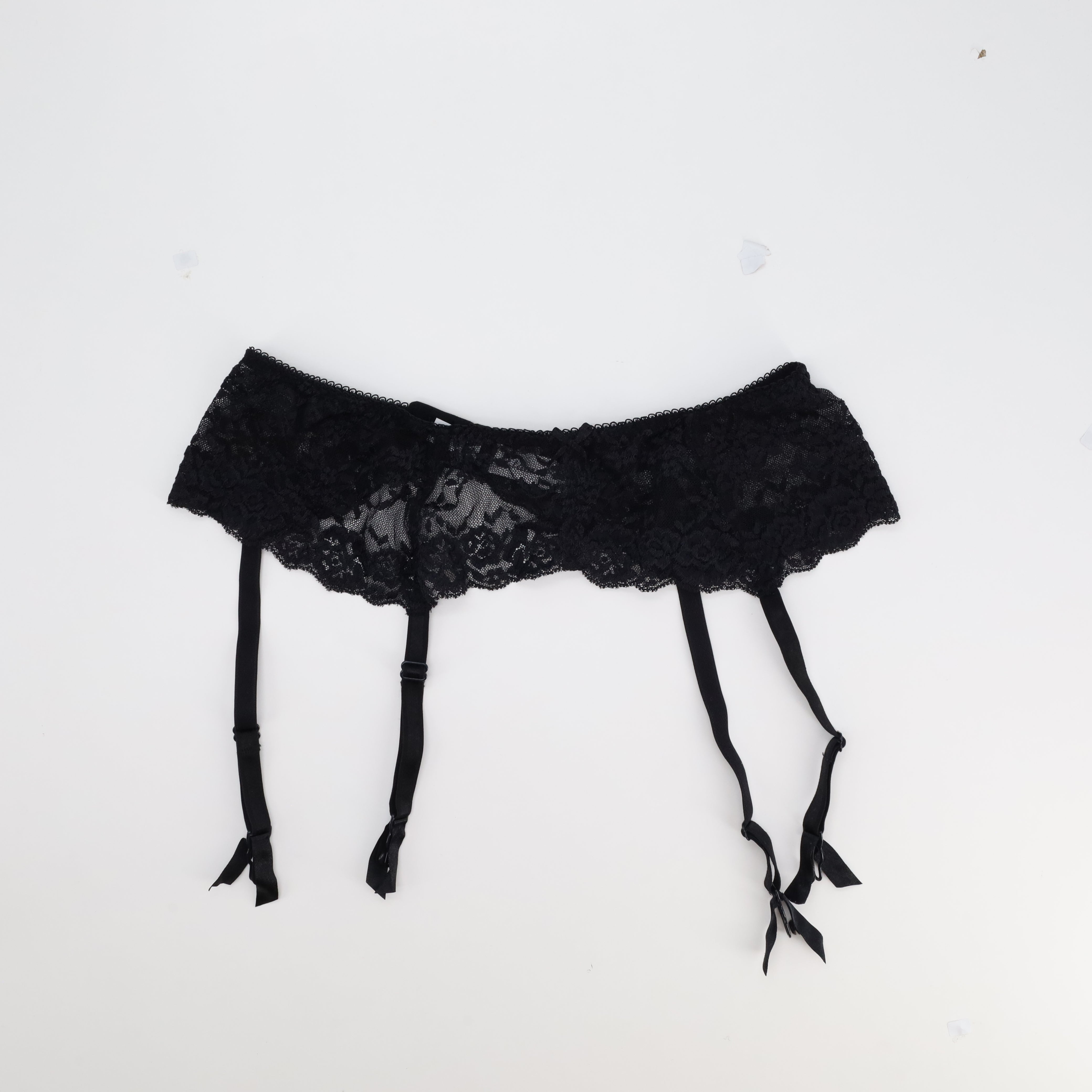 Porte-jarretelles ETAM Noir