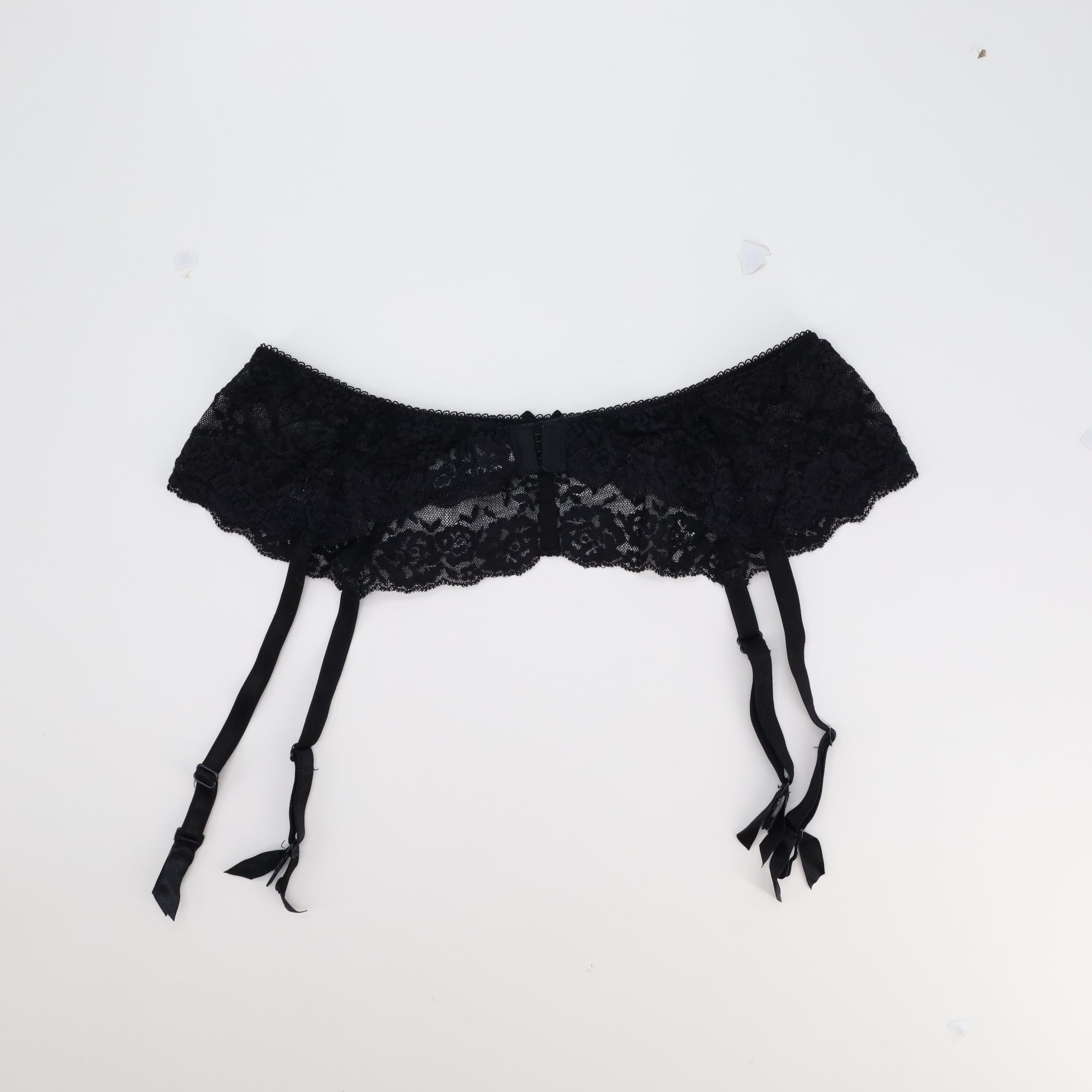 Porte-jarretelles ETAM Noir