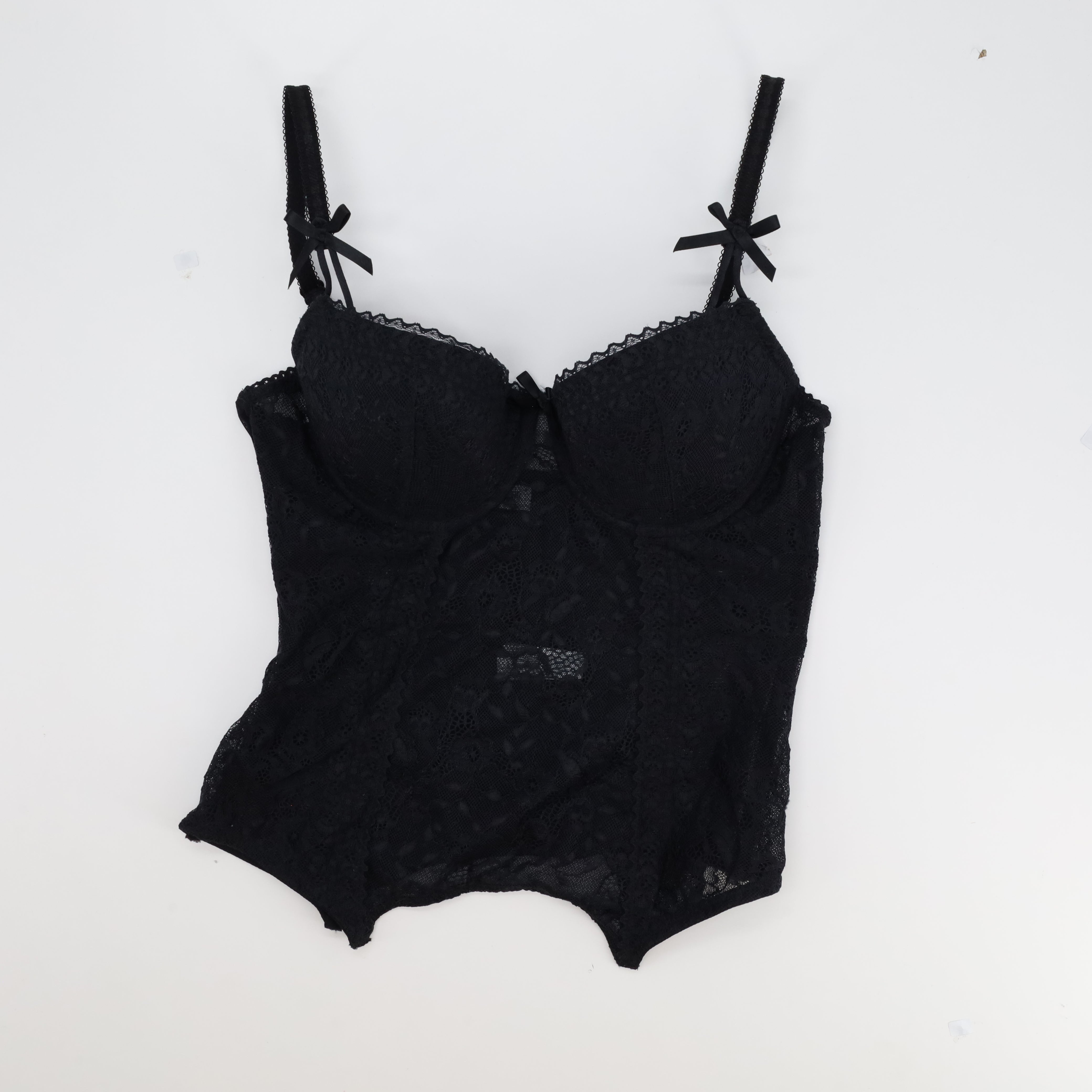 Soutien-gorge ETAM Noir