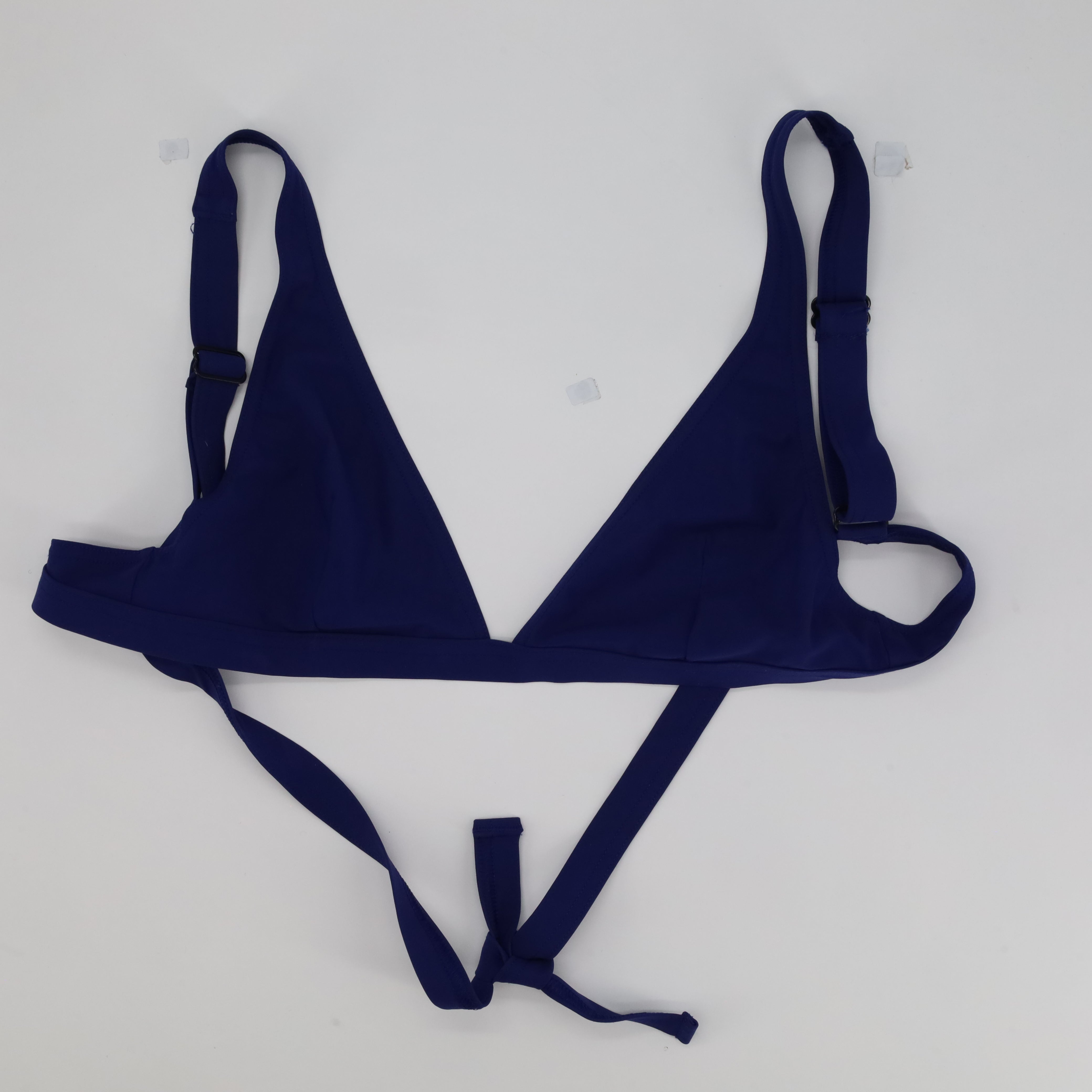 Haut de maillot Ysé Bleu