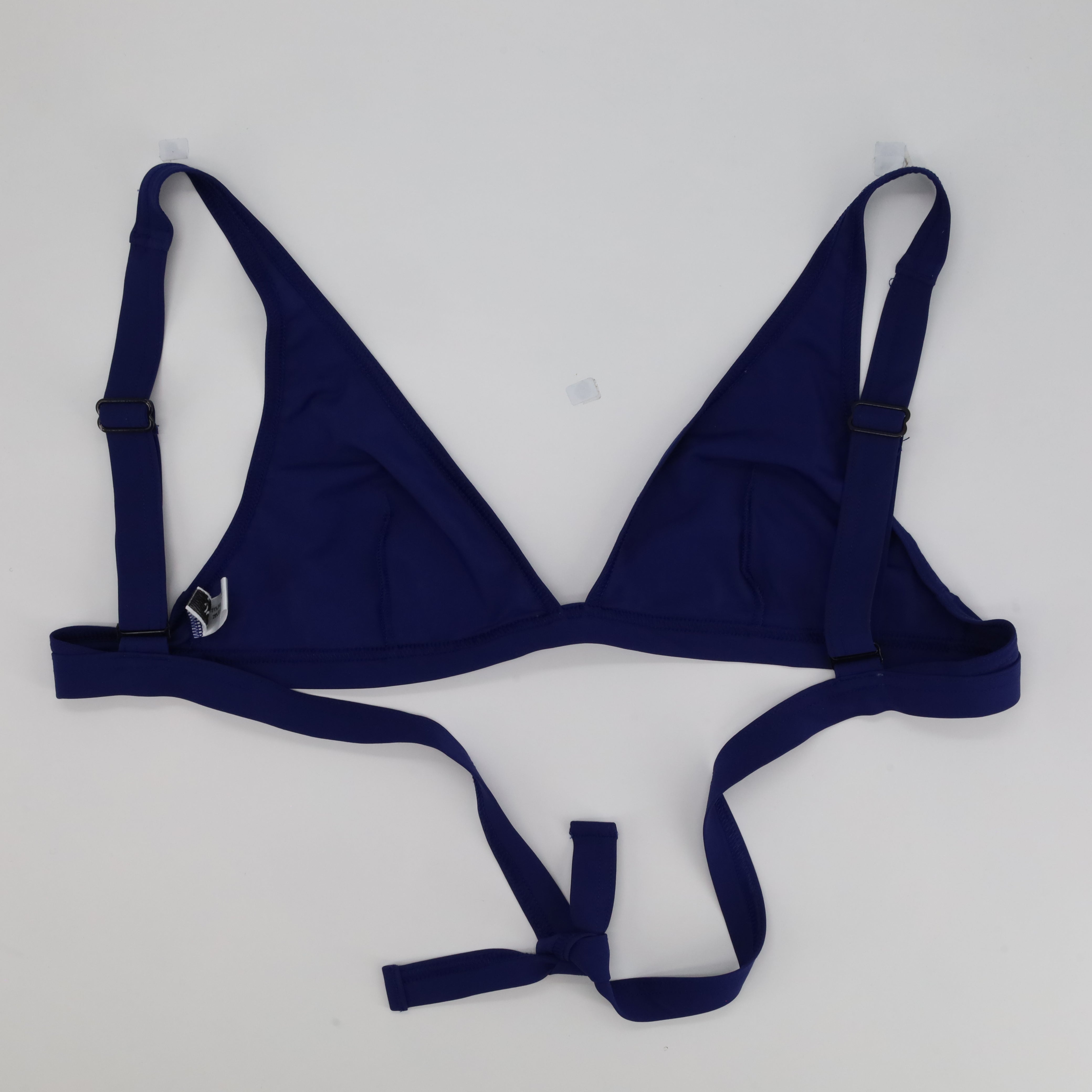 Haut de maillot Ysé Bleu