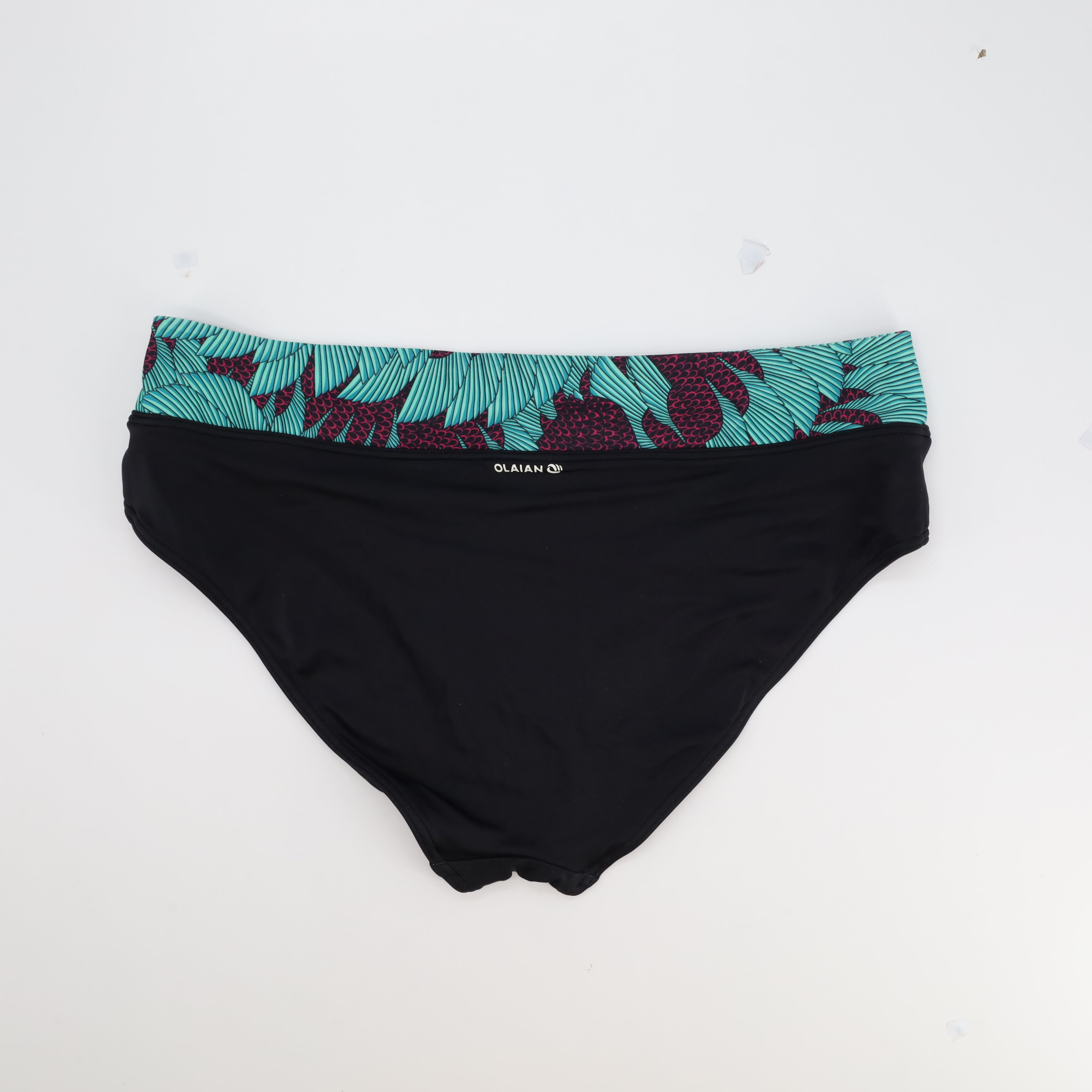 Bas de maillot Olaian Noir