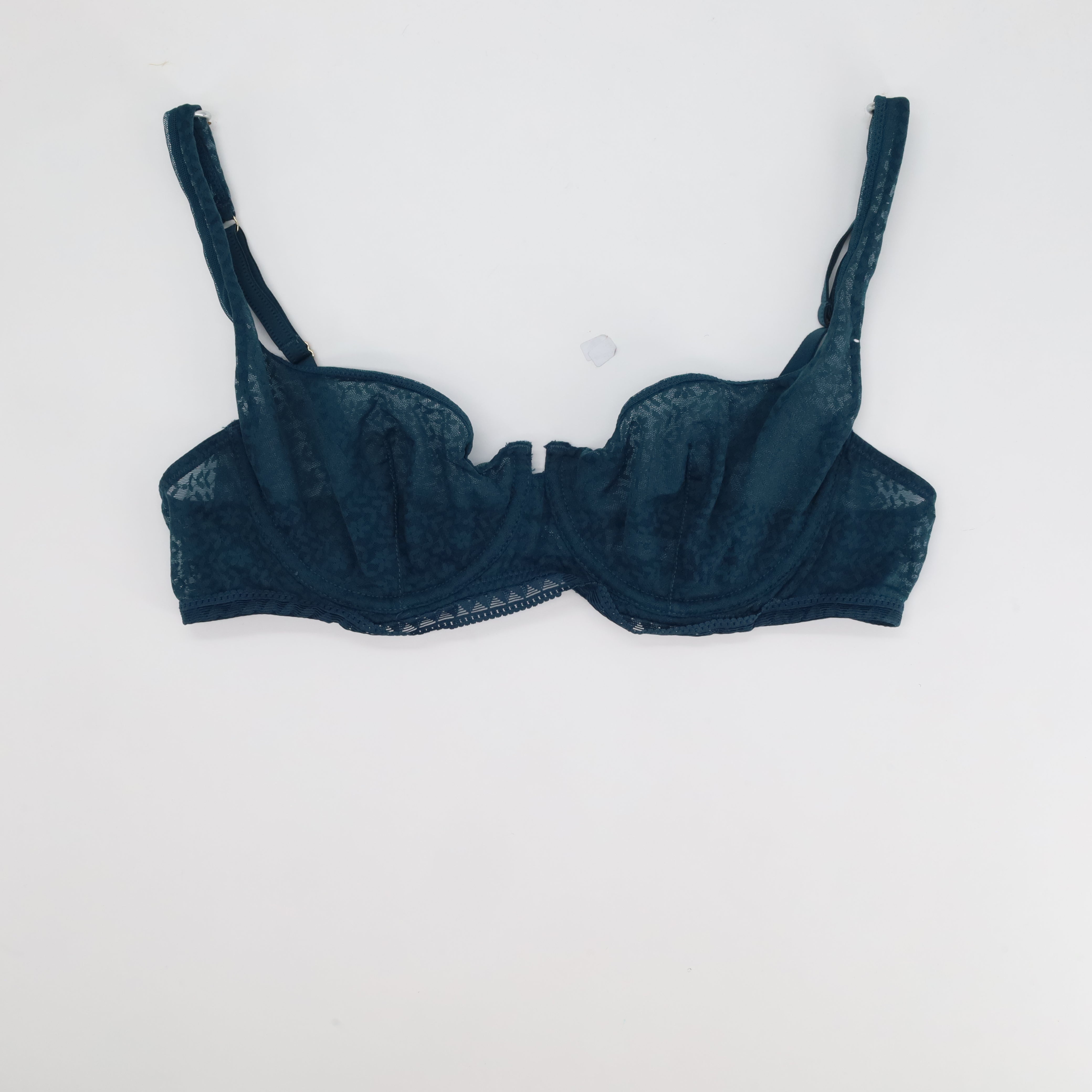 Soutien-gorge RougeGorge Bleu