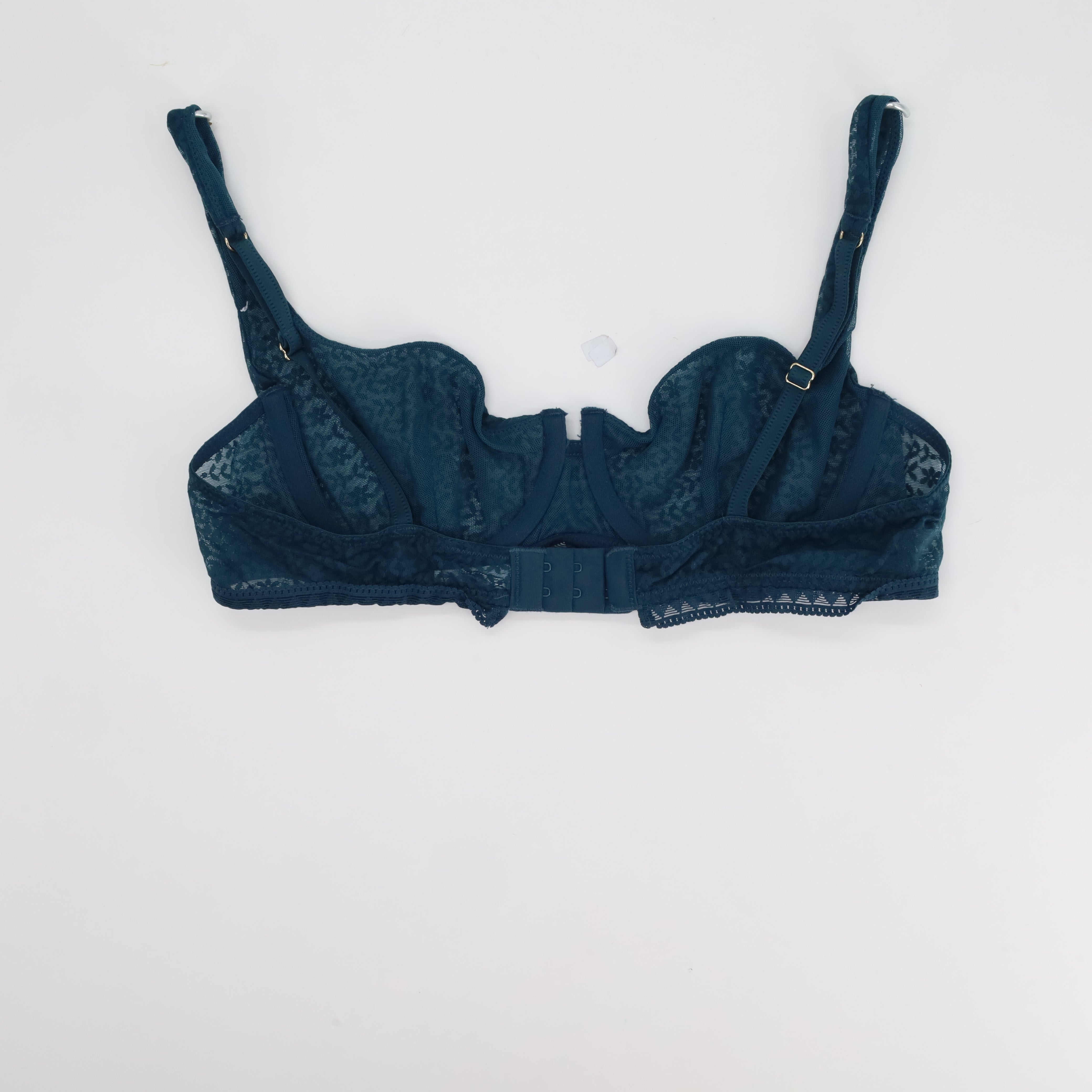 Soutien-gorge RougeGorge Bleu