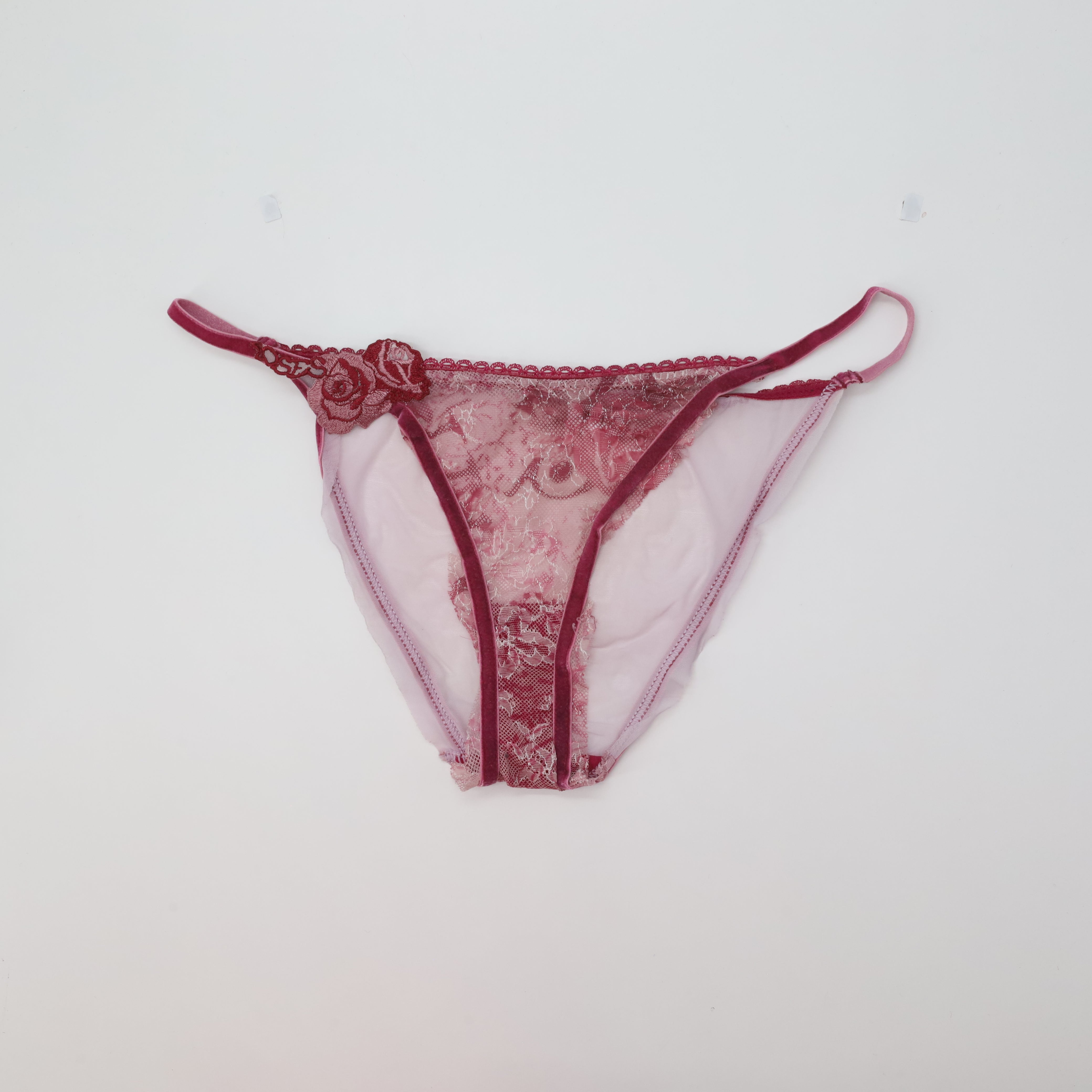 Culotte Rose