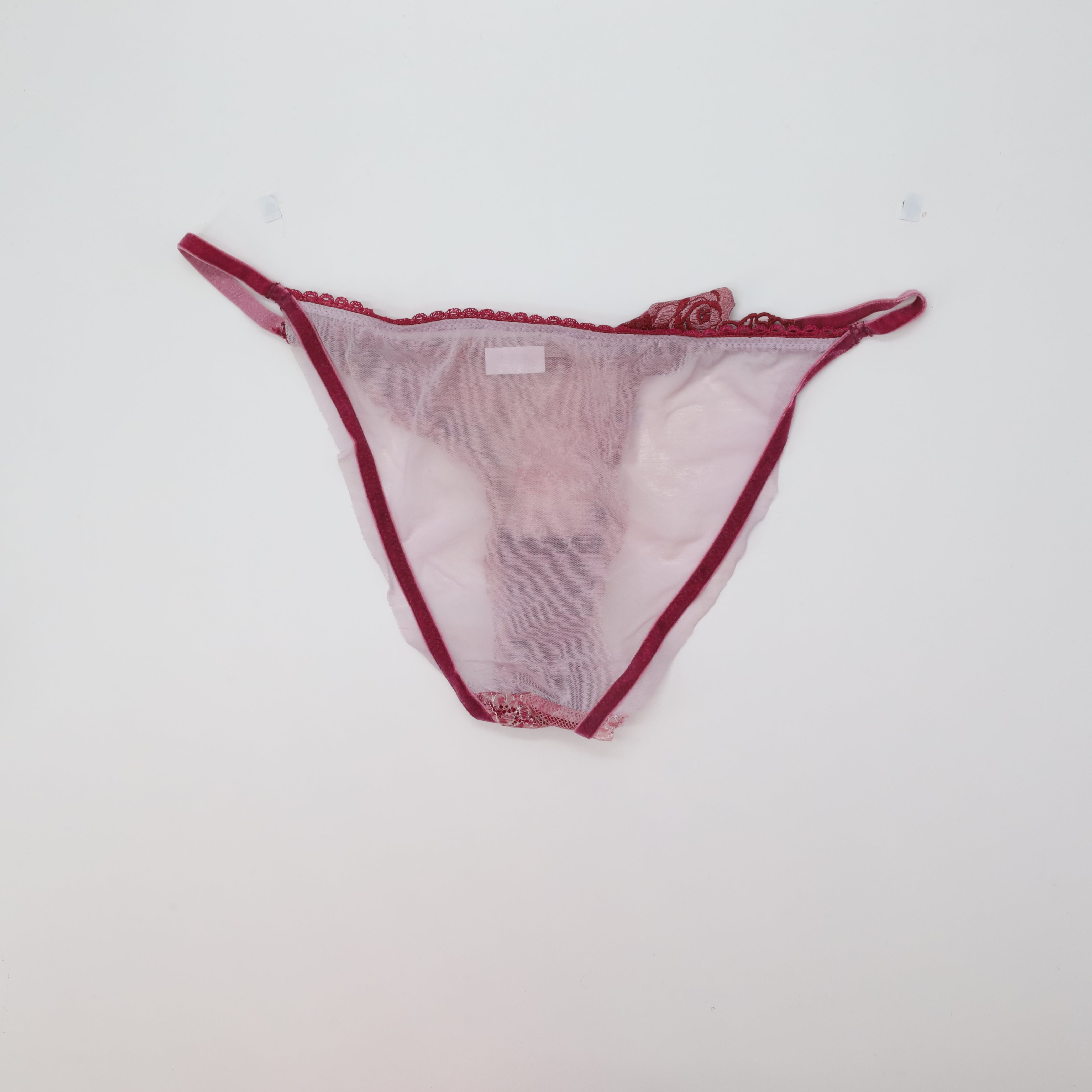 Culotte Rose