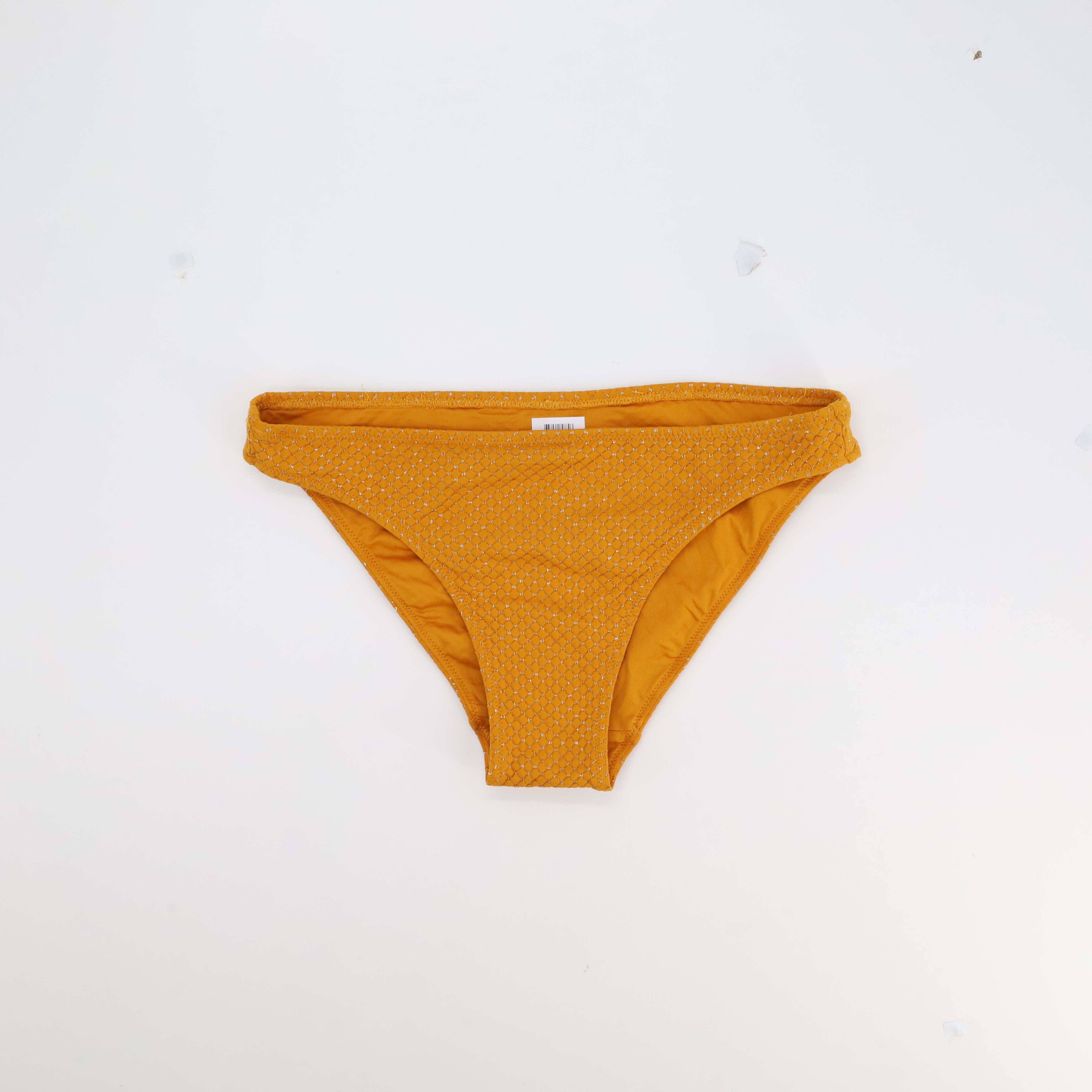 Bas de maillot Orange