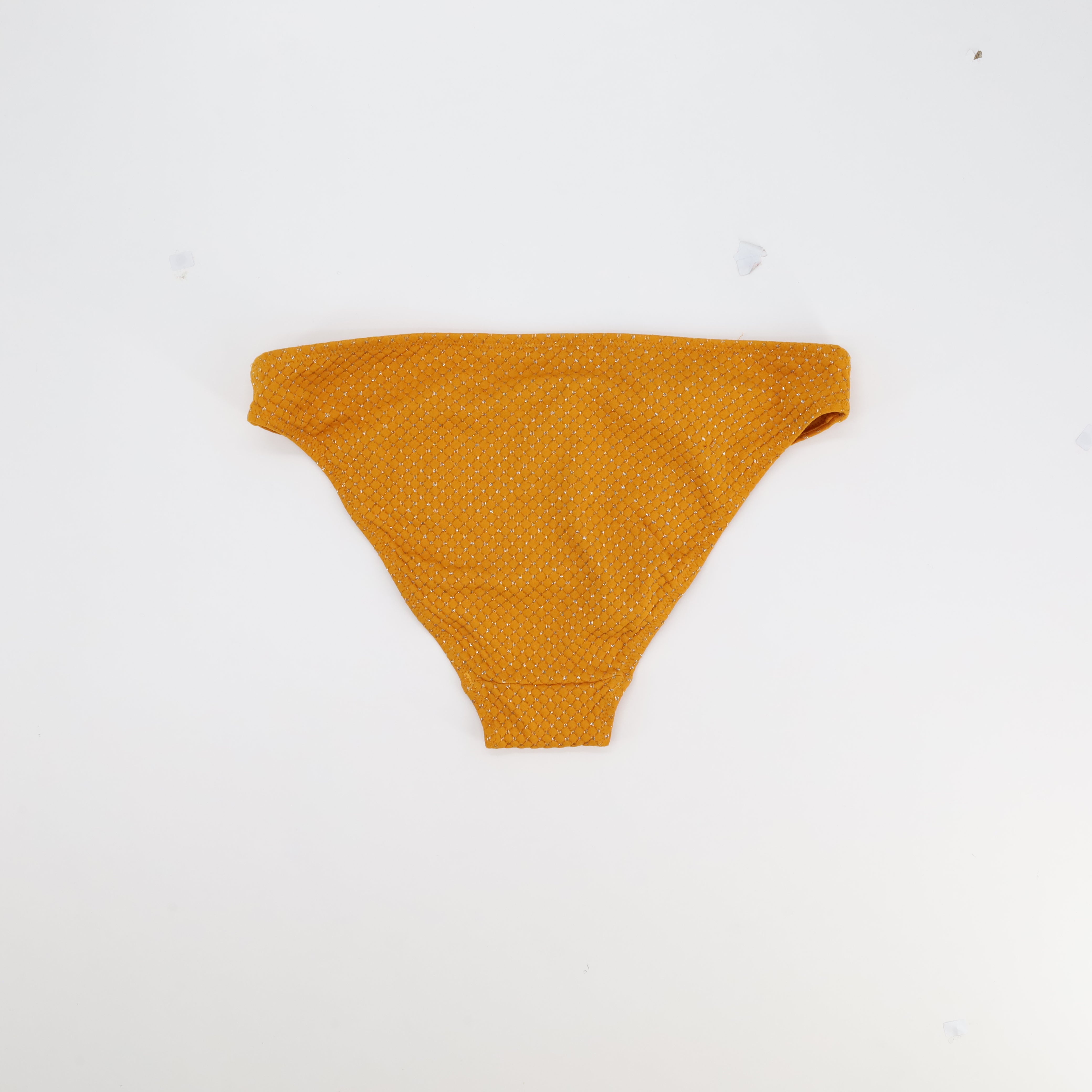 Bas de maillot Orange