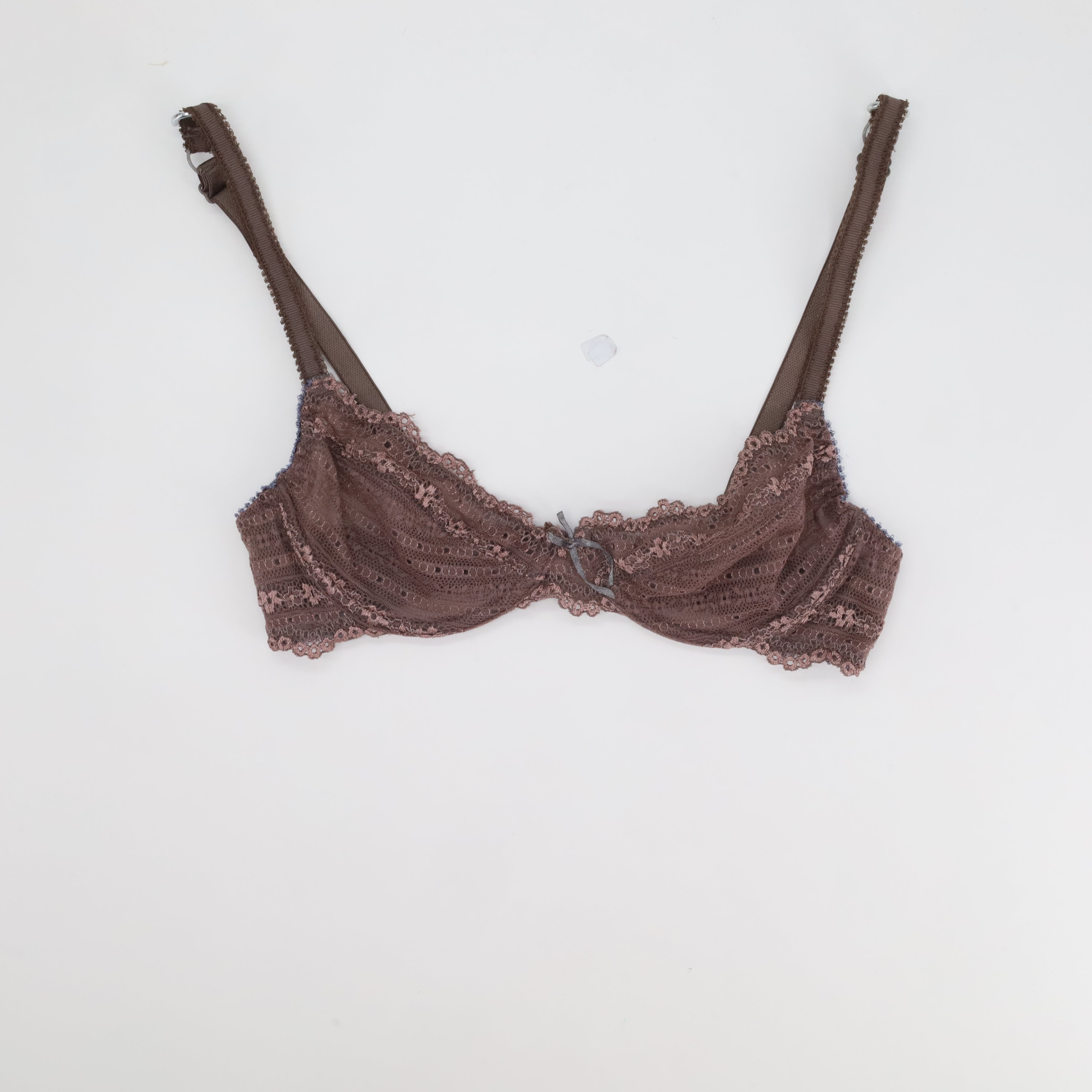 Soutien-gorge Marron