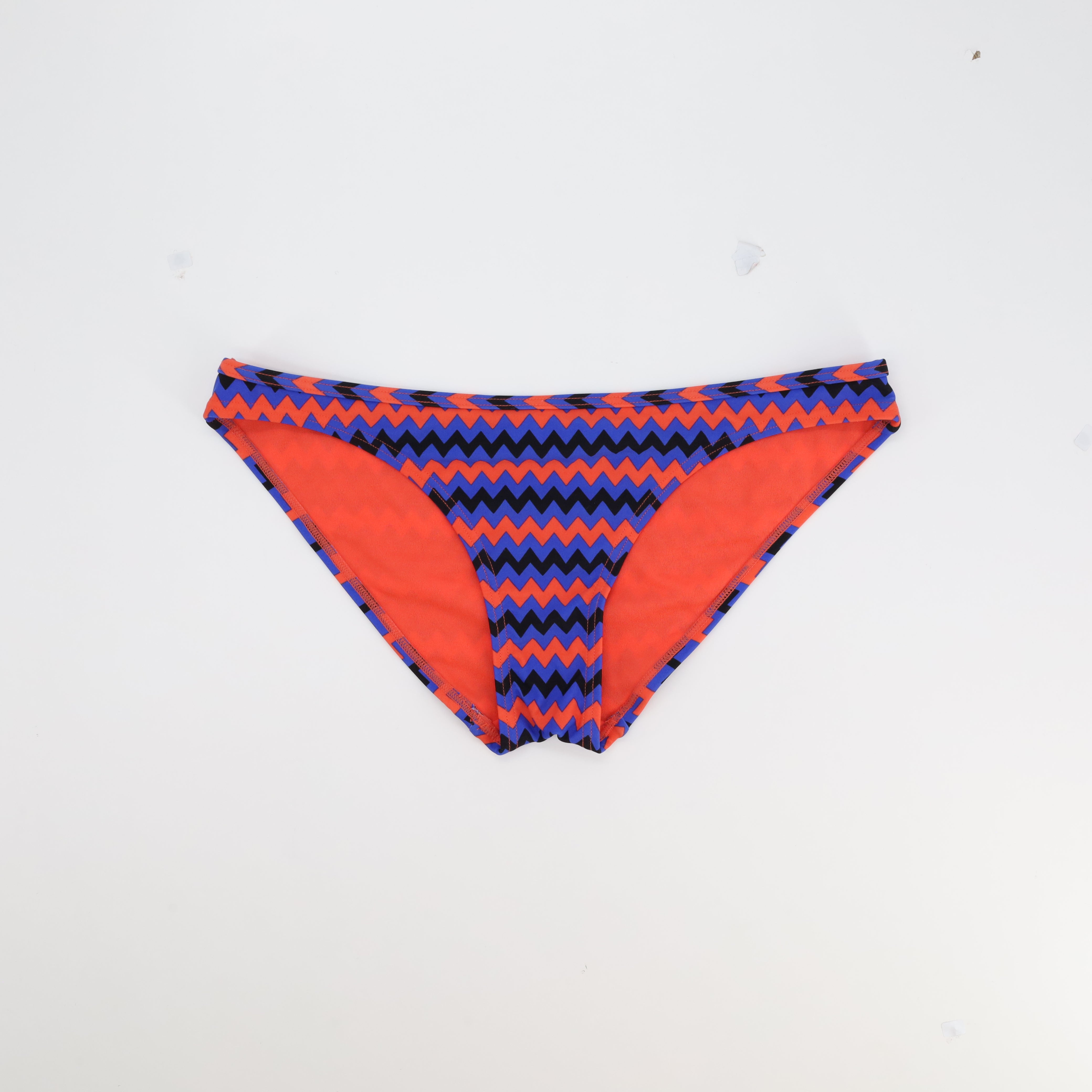 Bas de maillot Tribord Bleu