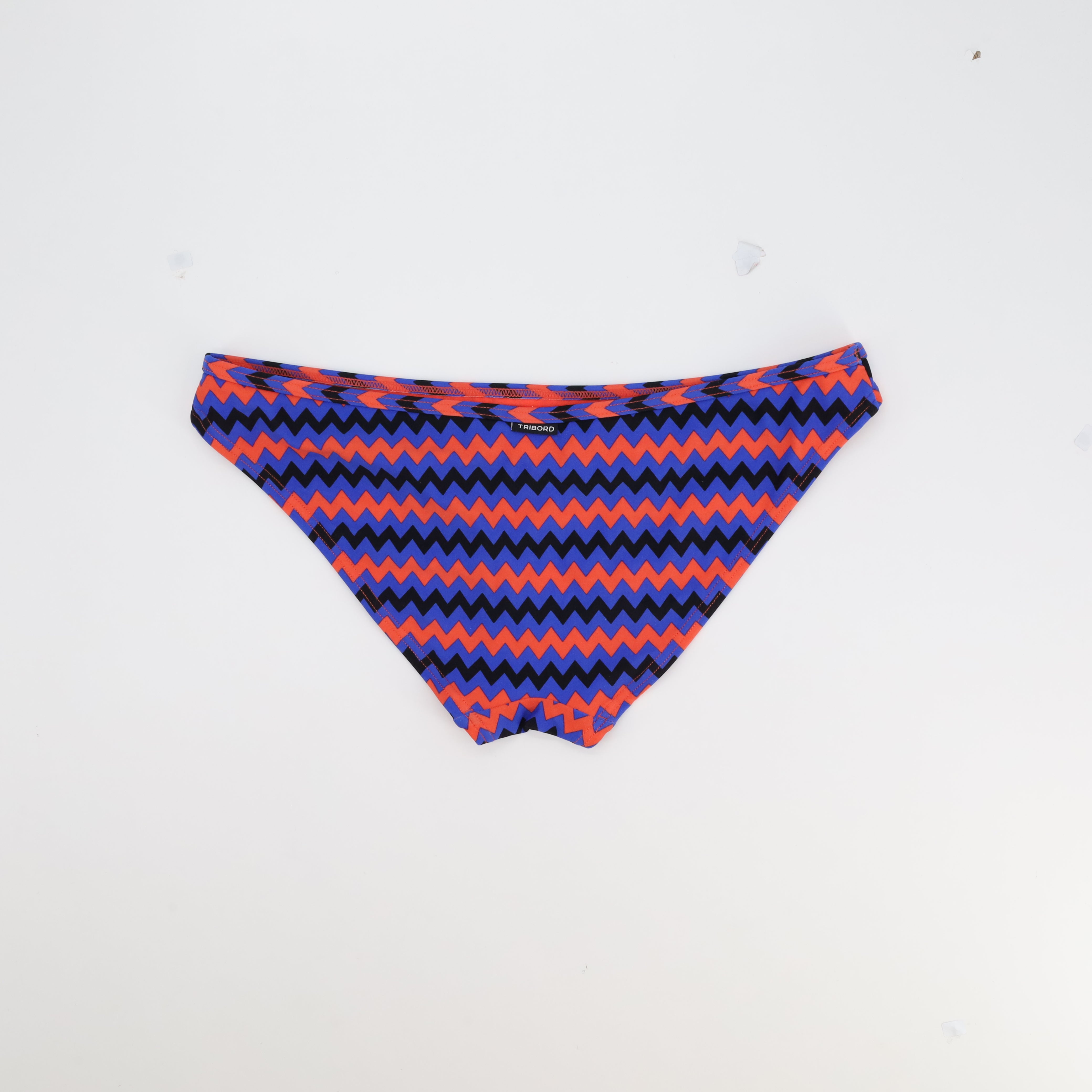 Bas de maillot Tribord Bleu