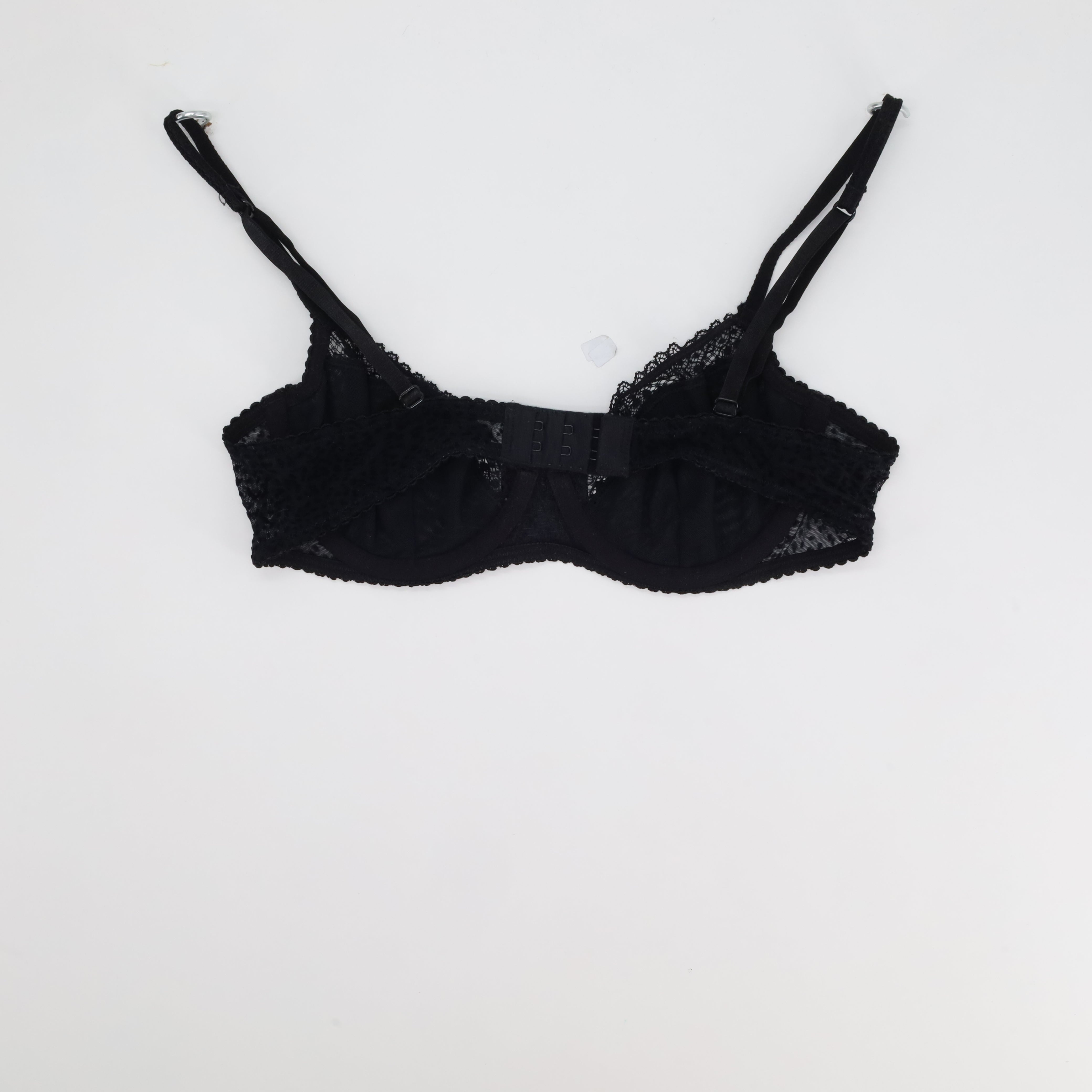Soutien-gorge ETAM Noir