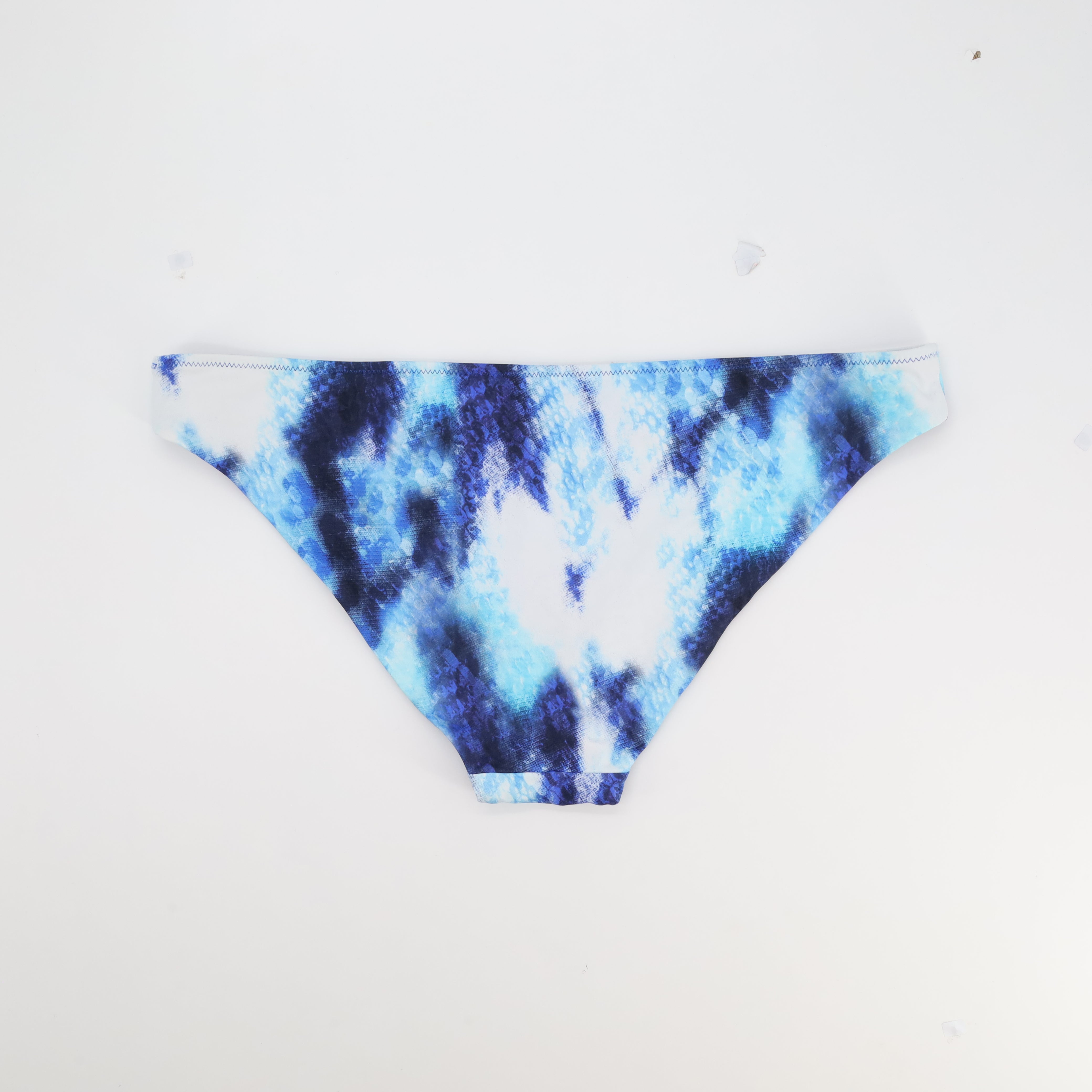 Bas de maillot ETAM Bleu