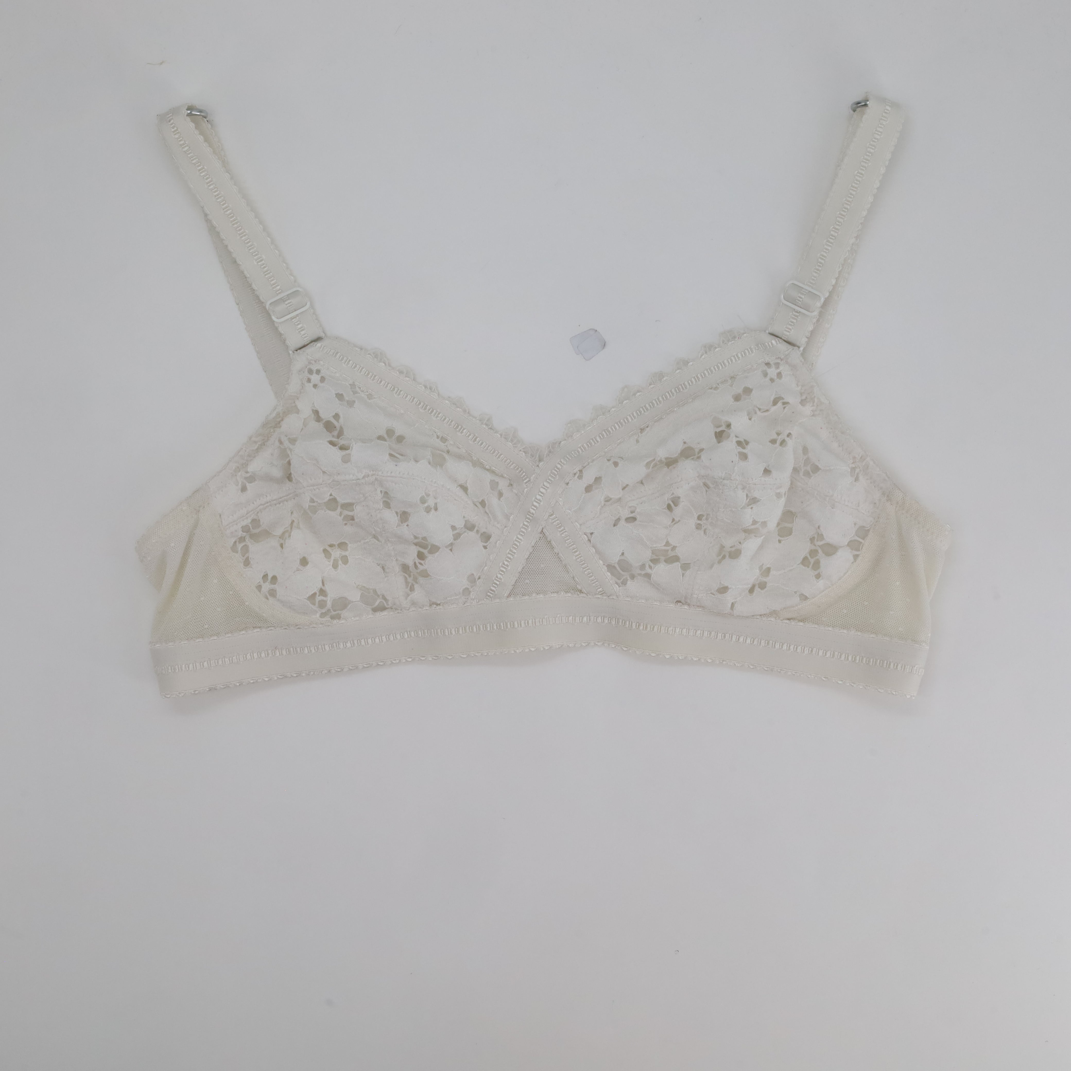 Soutien-gorge Playtex Blanc