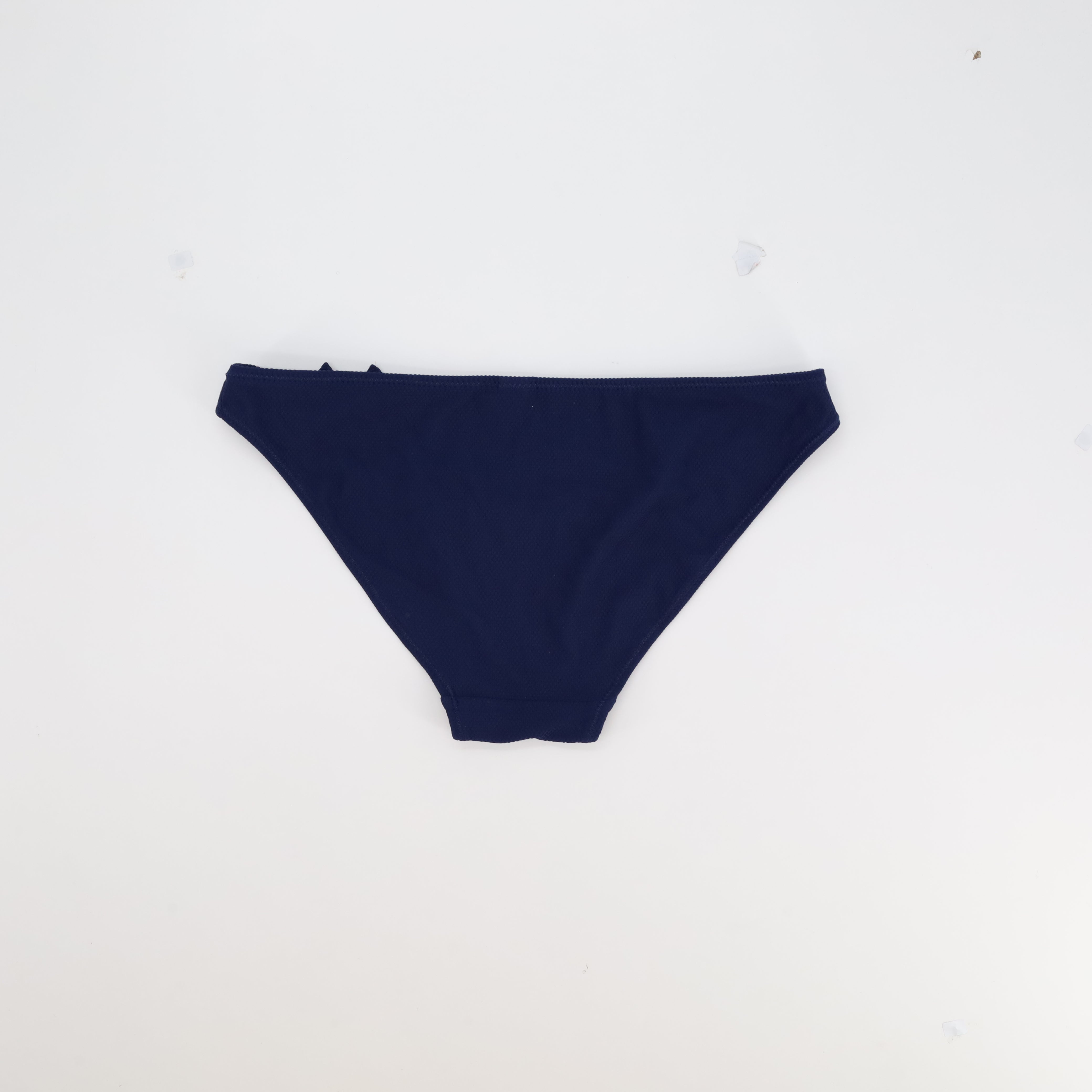 Bas de maillot ETAM Bleu