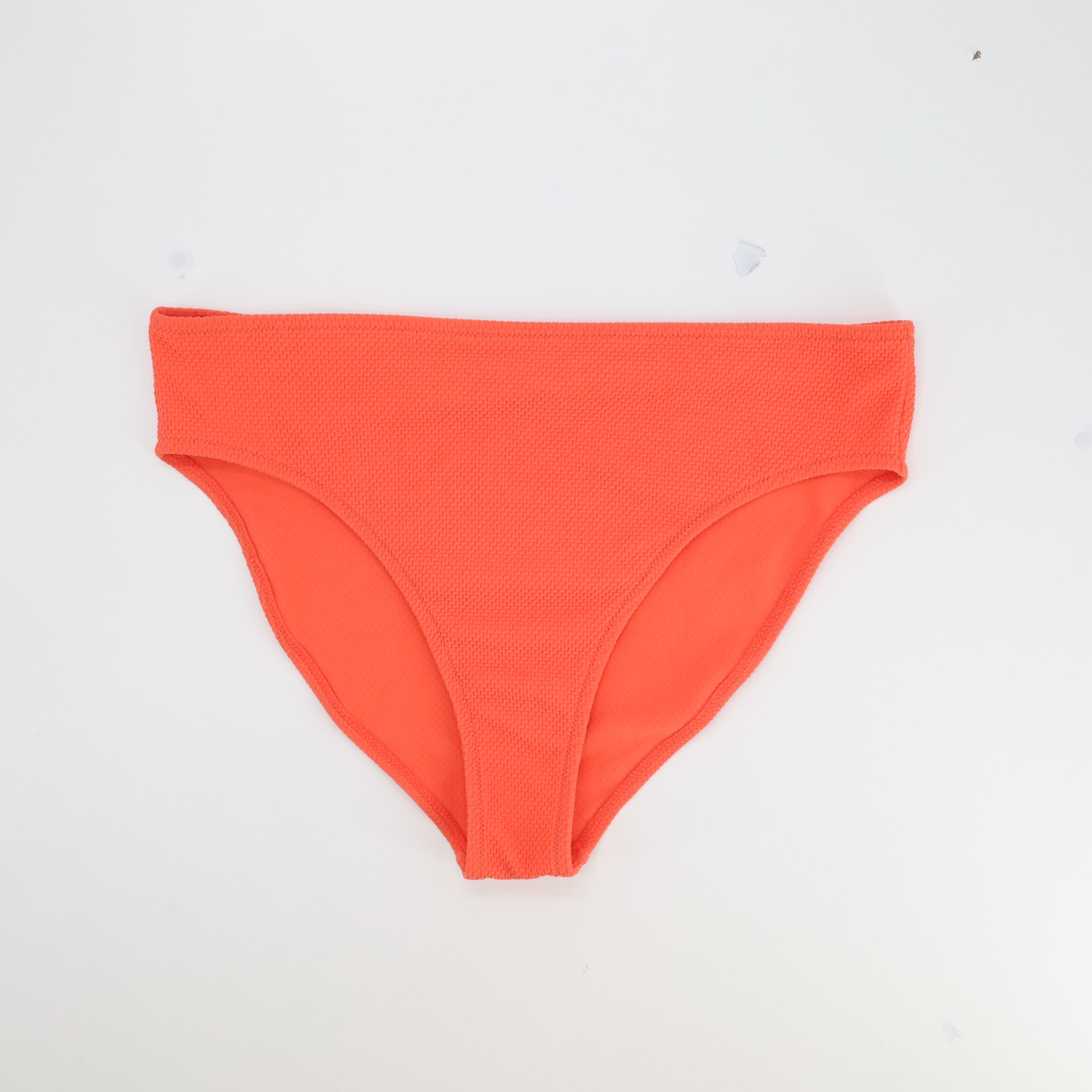 Bas de maillot Sloggi Orange