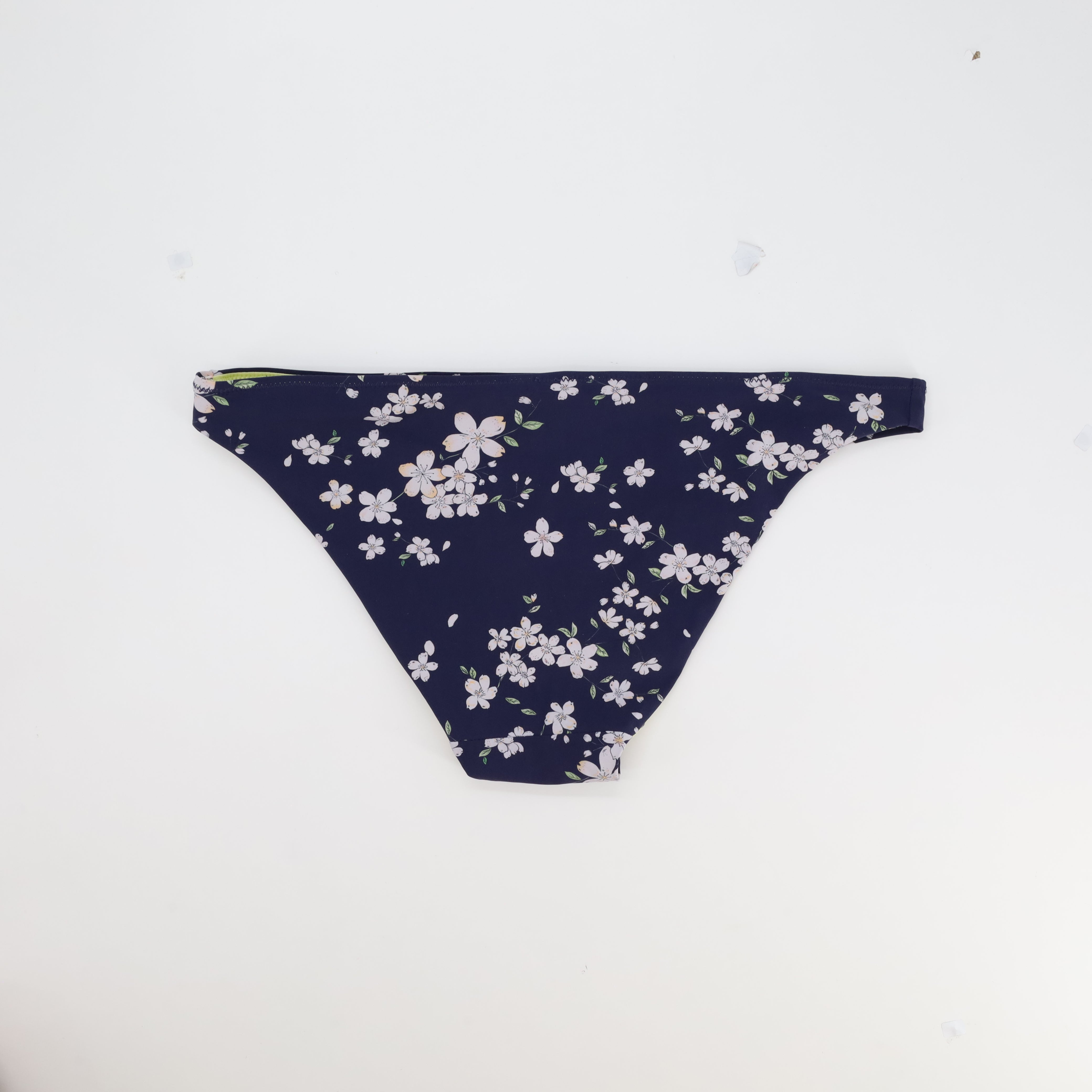 Bas de maillot ETAM Bleu