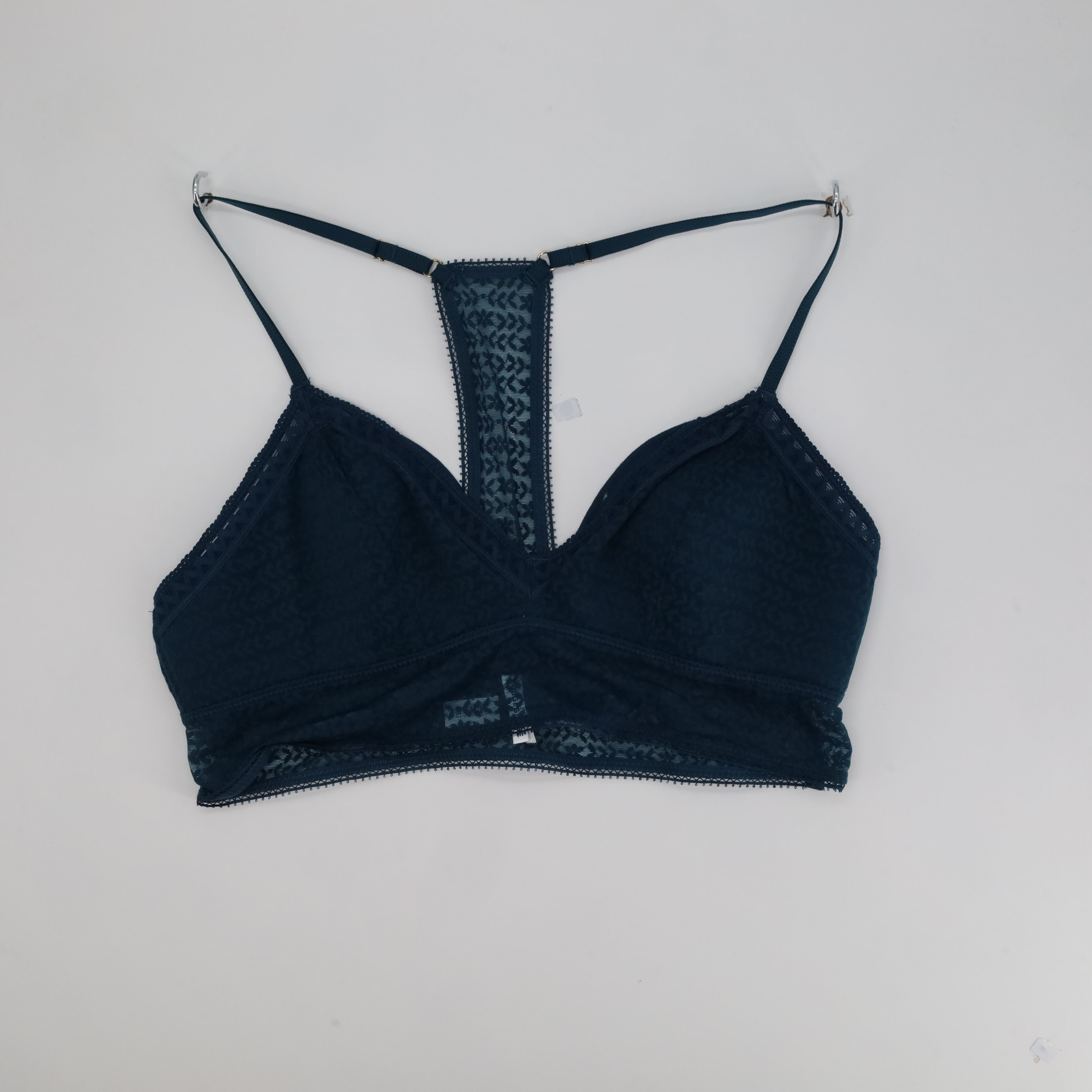 Soutien-gorge RougeGorge Vert
