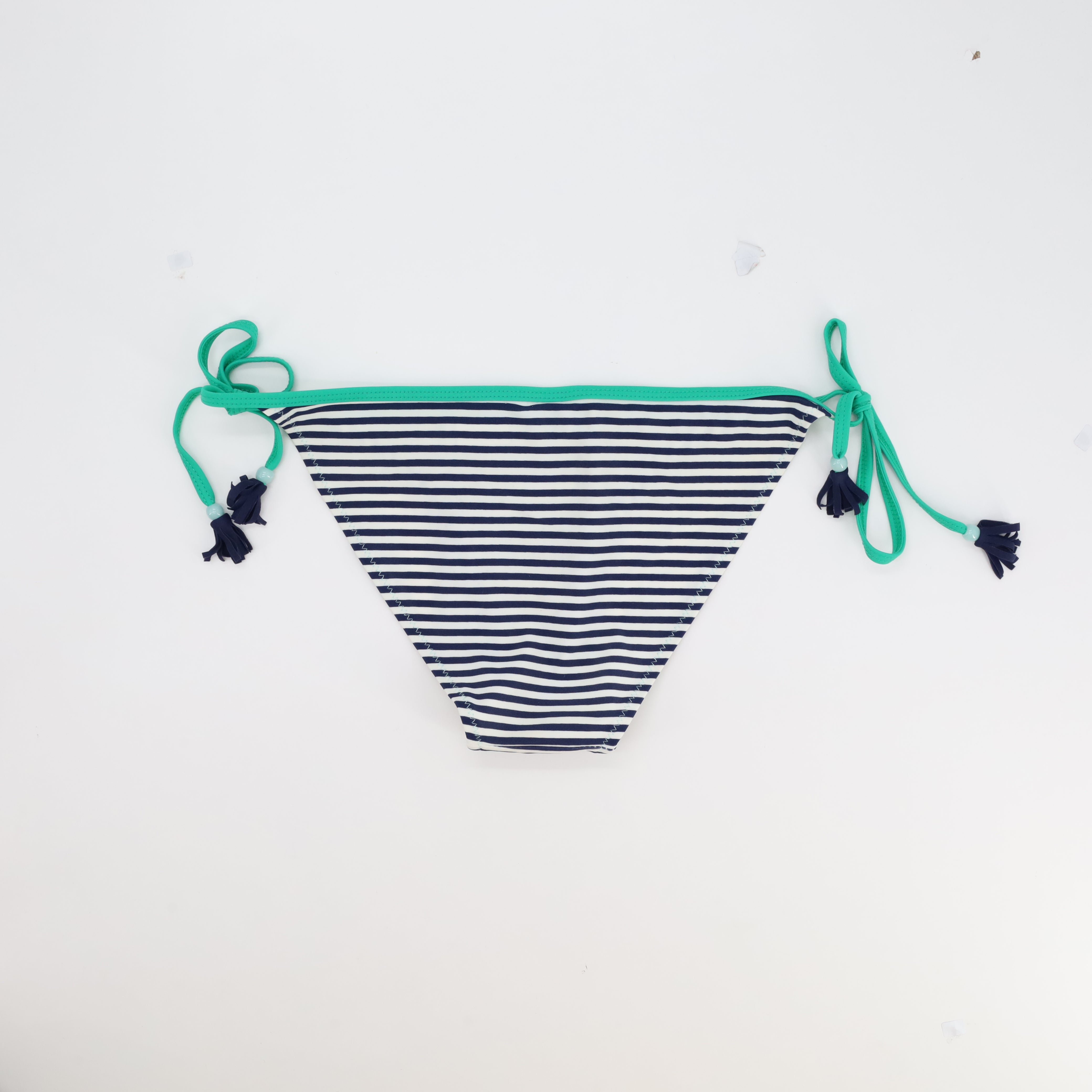 Bas de maillot Creeks Bleu