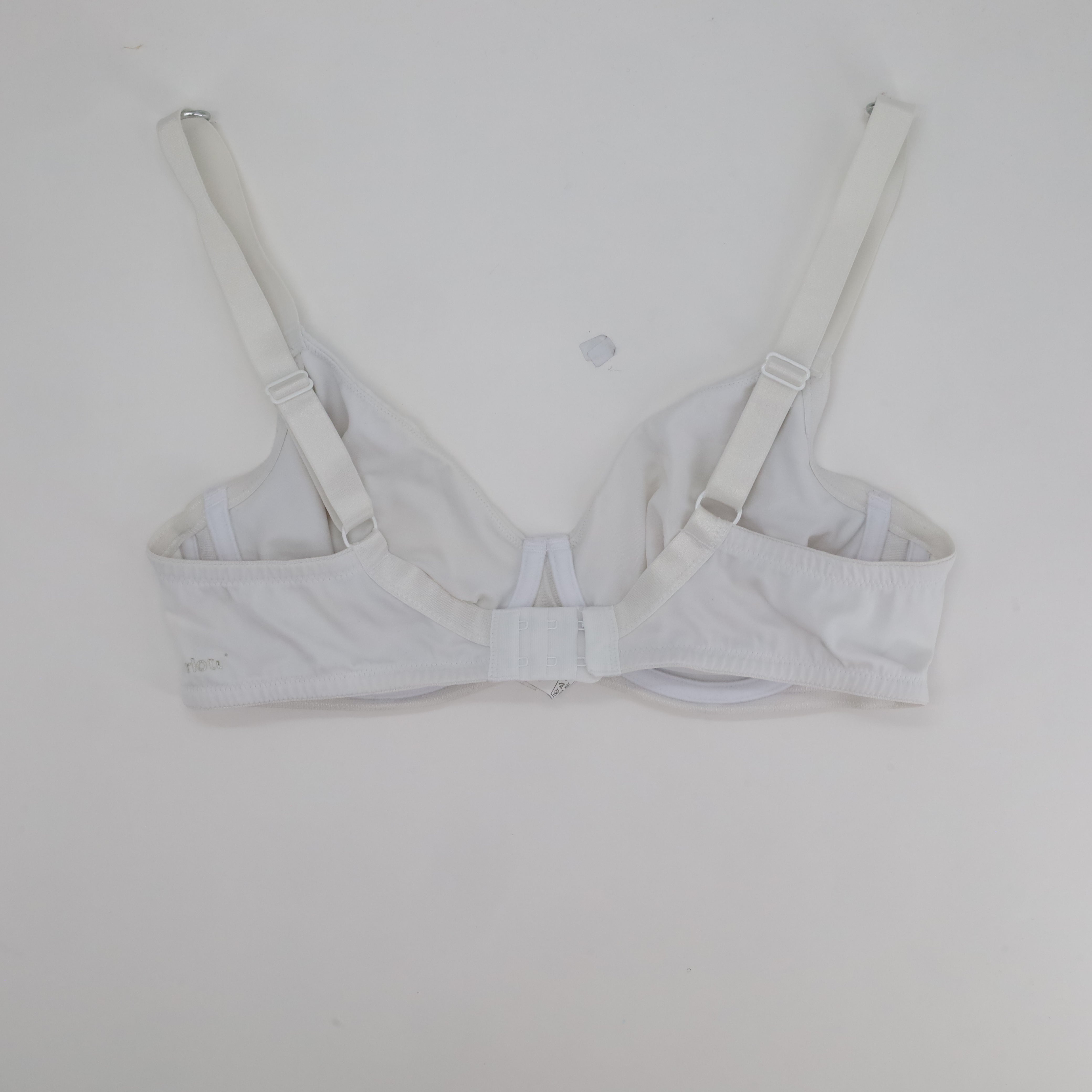 Soutien-gorge Charlott' Blanc