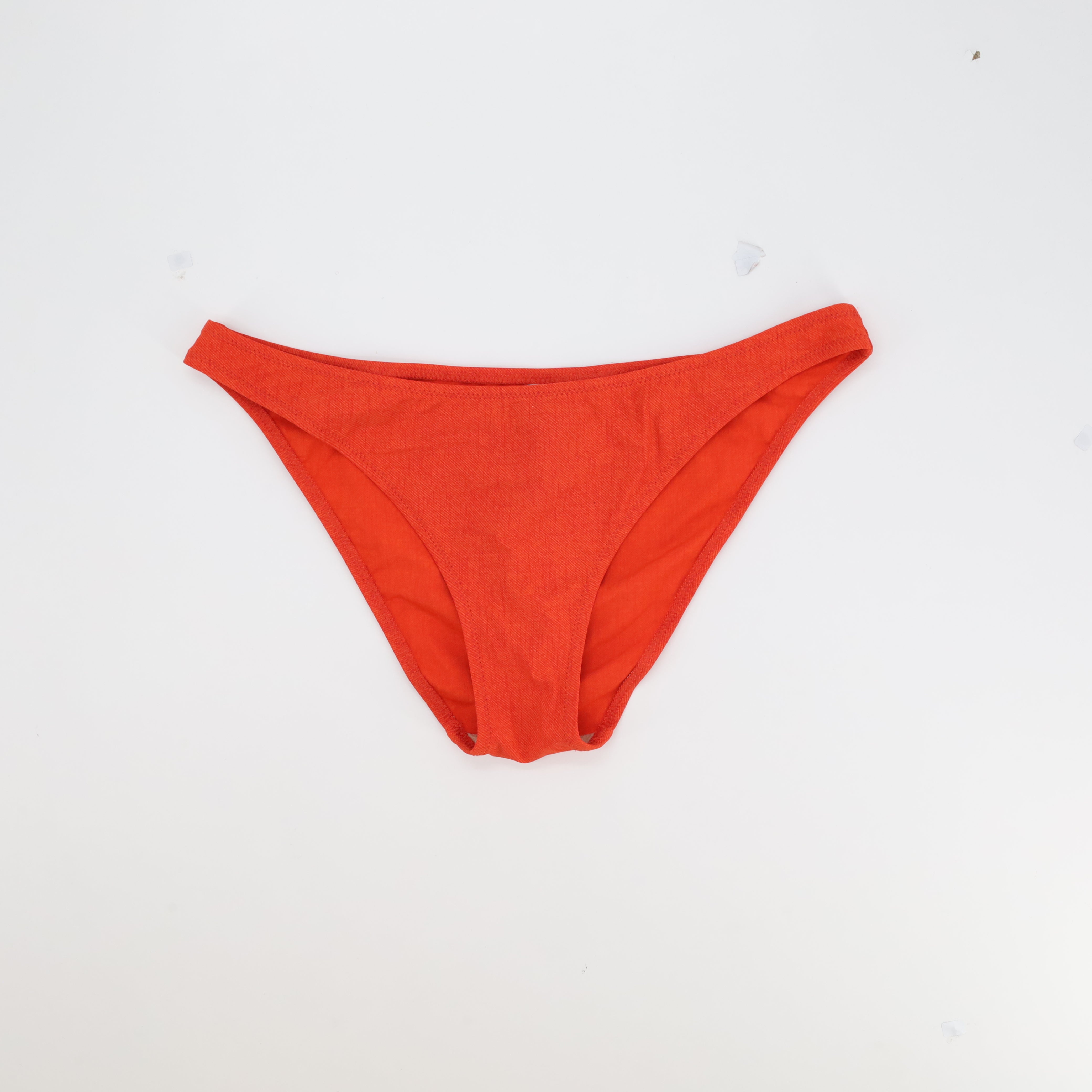 Bas de maillot Antigel Orange