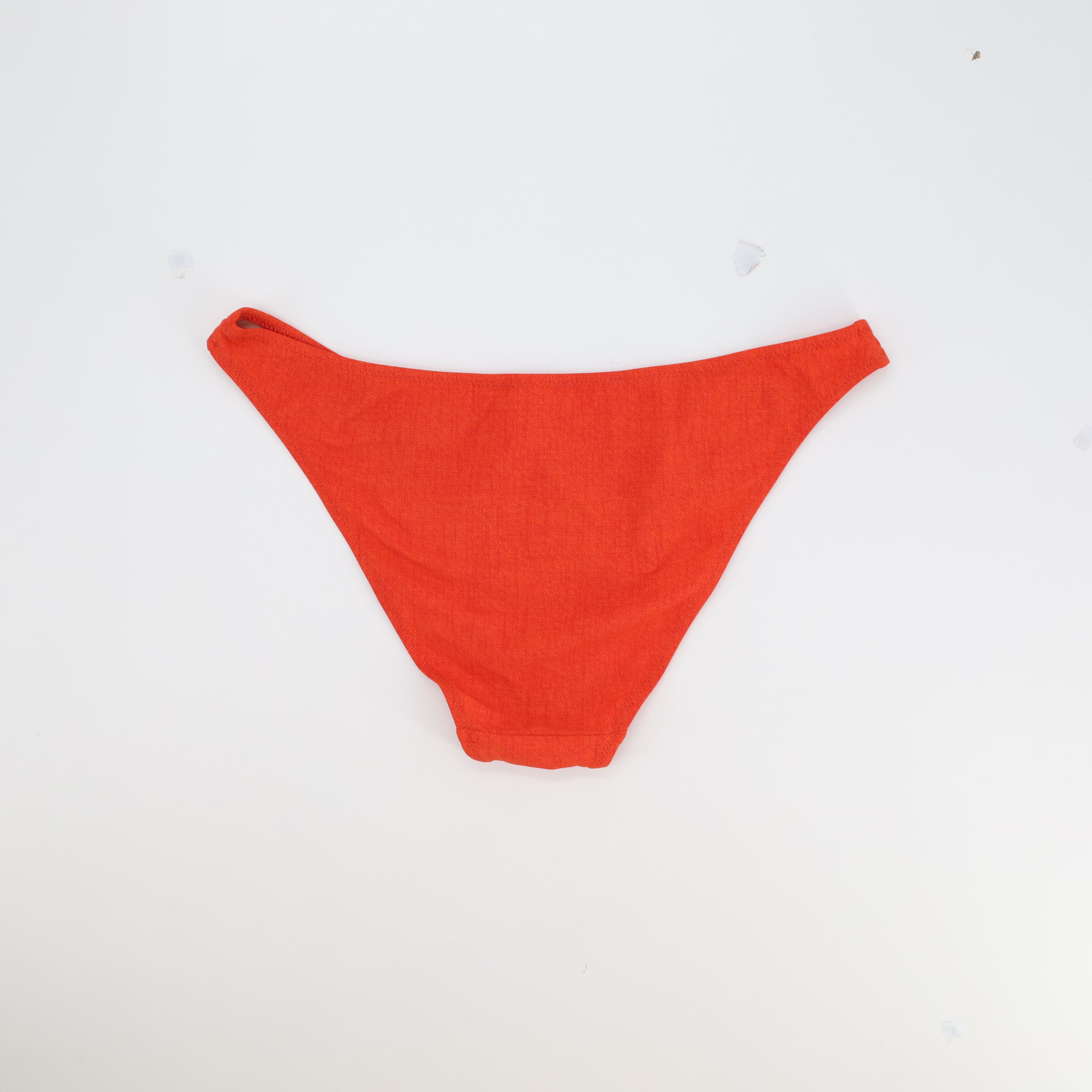 Bas de maillot Antigel Orange