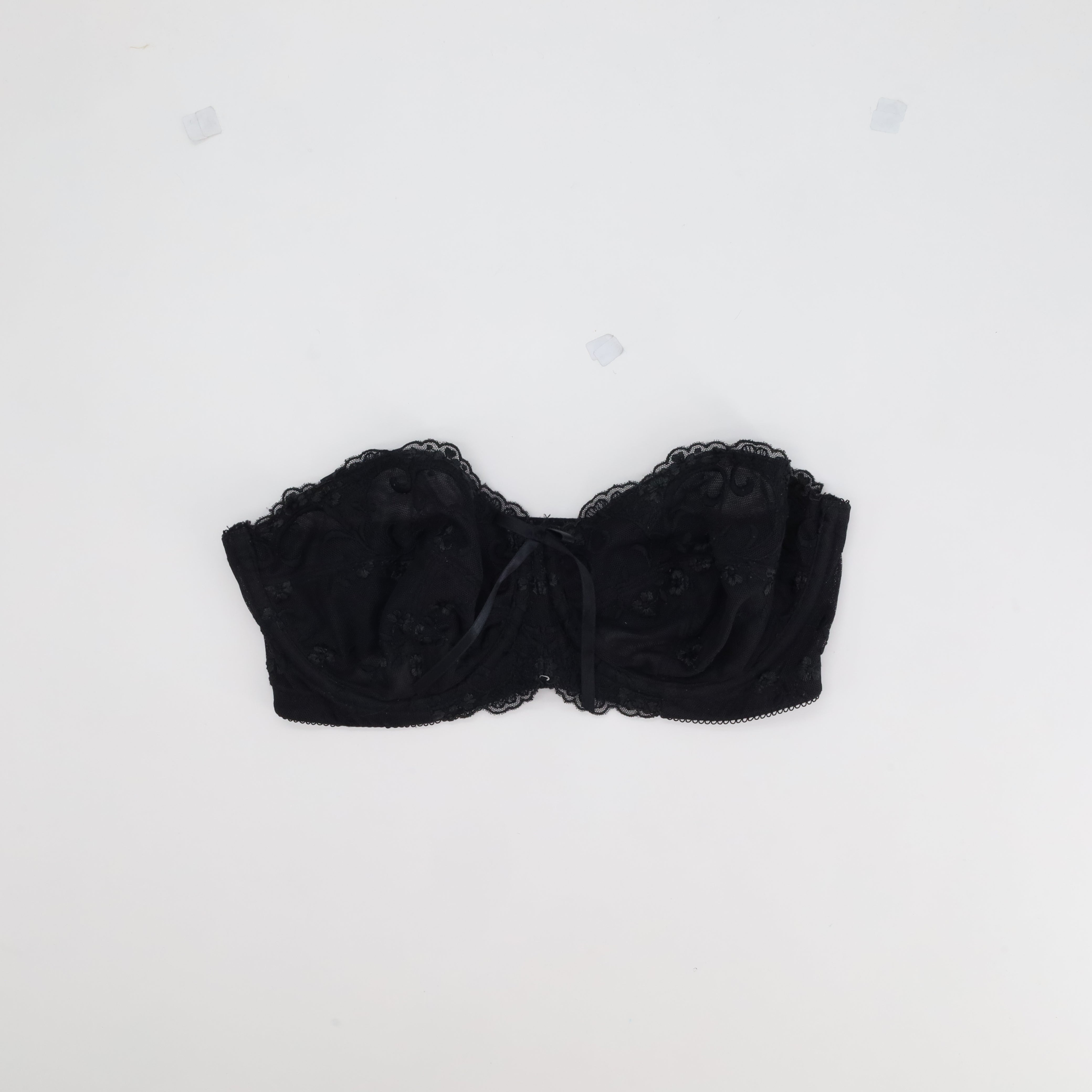 Soutien-gorge Panache Noir