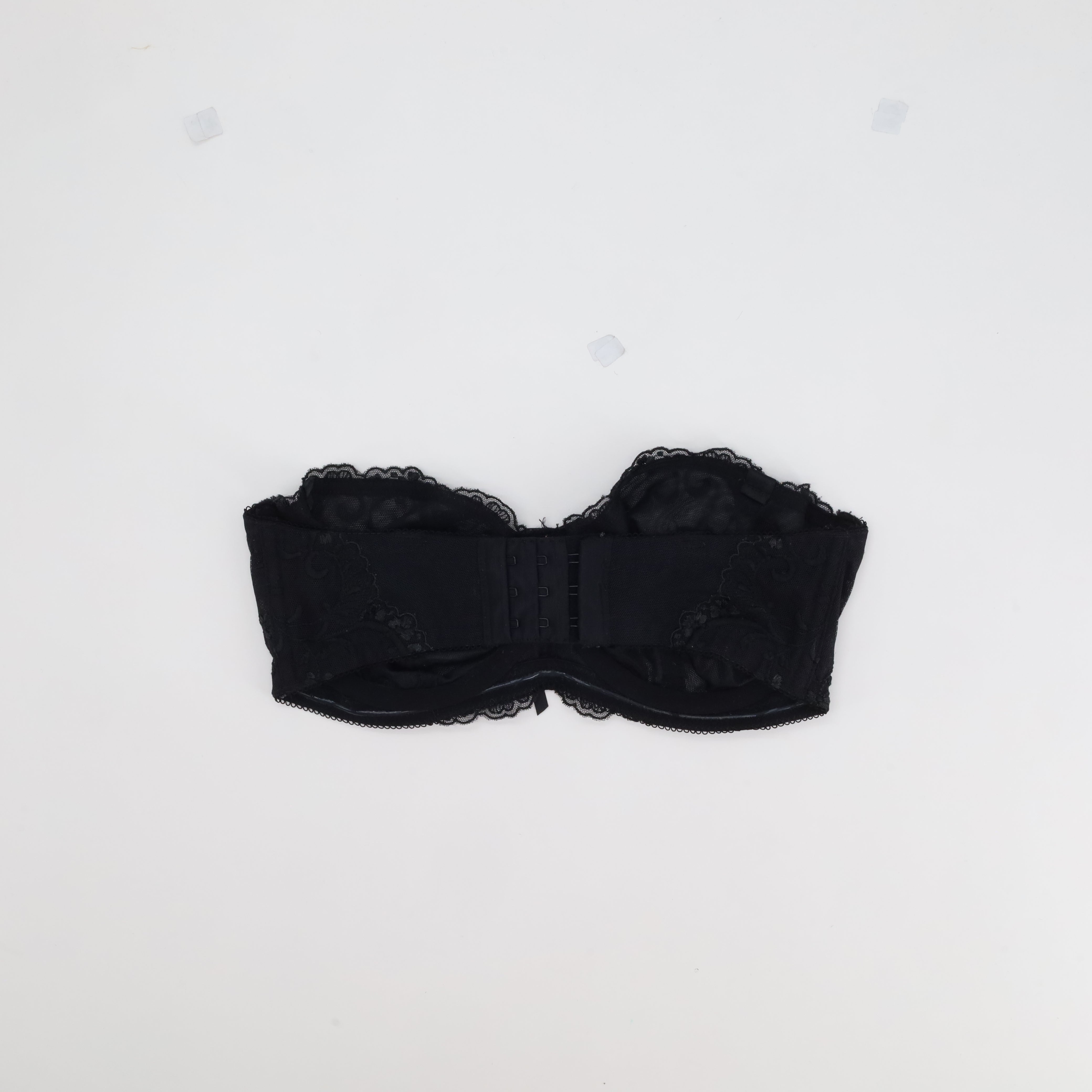 Soutien-gorge Panache Noir
