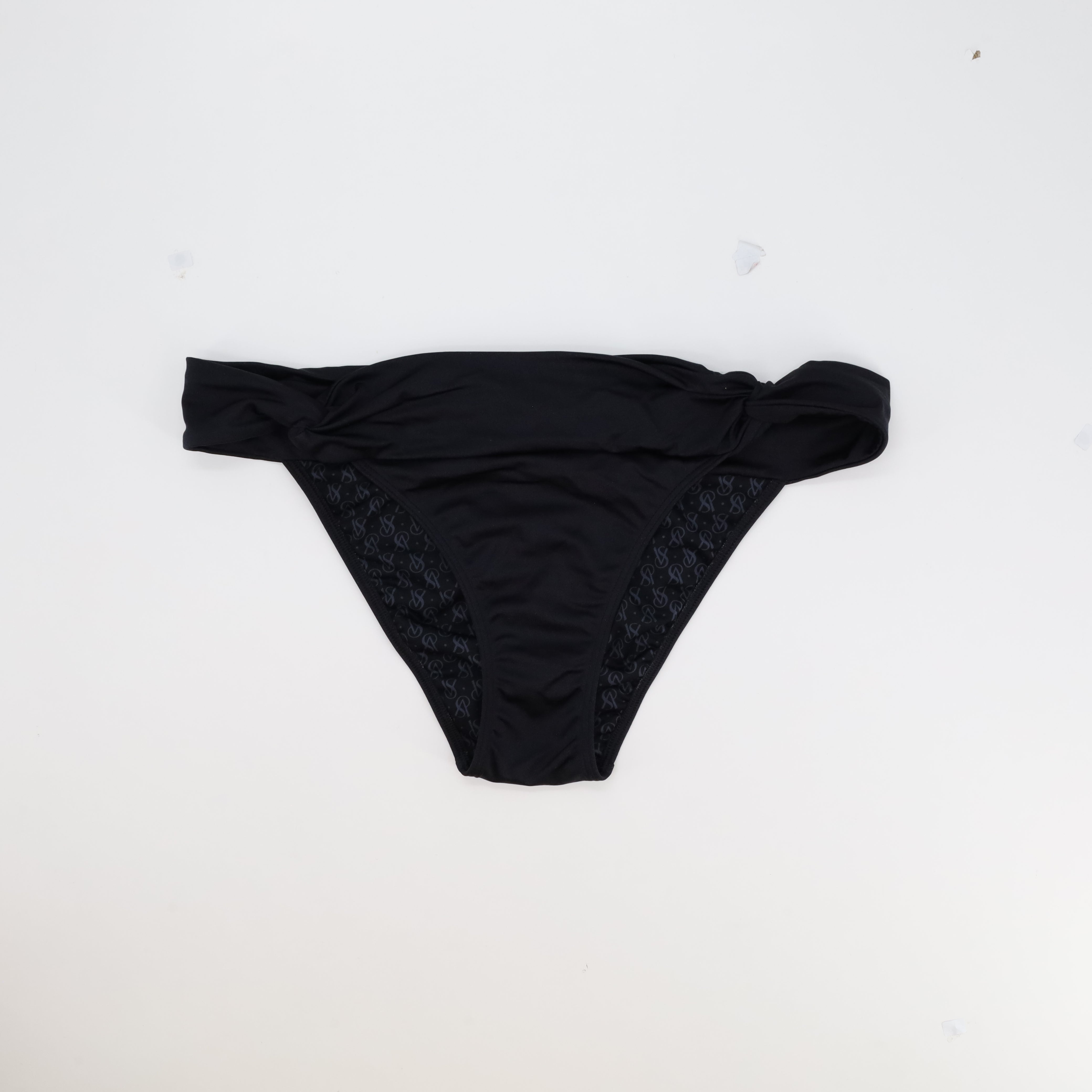 Bas de maillot Victoria's Secret Noir