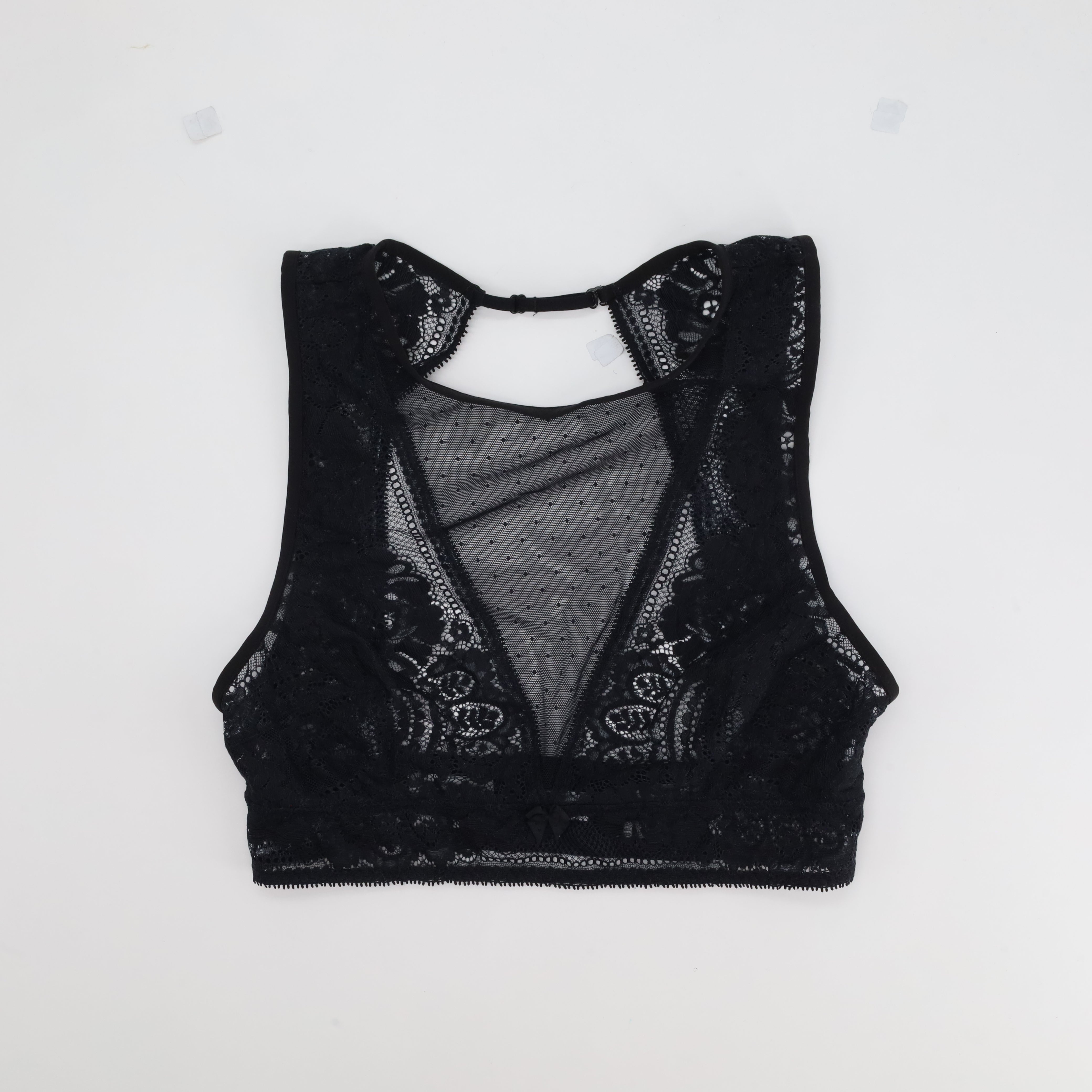 Soutien-gorge ETAM Noir