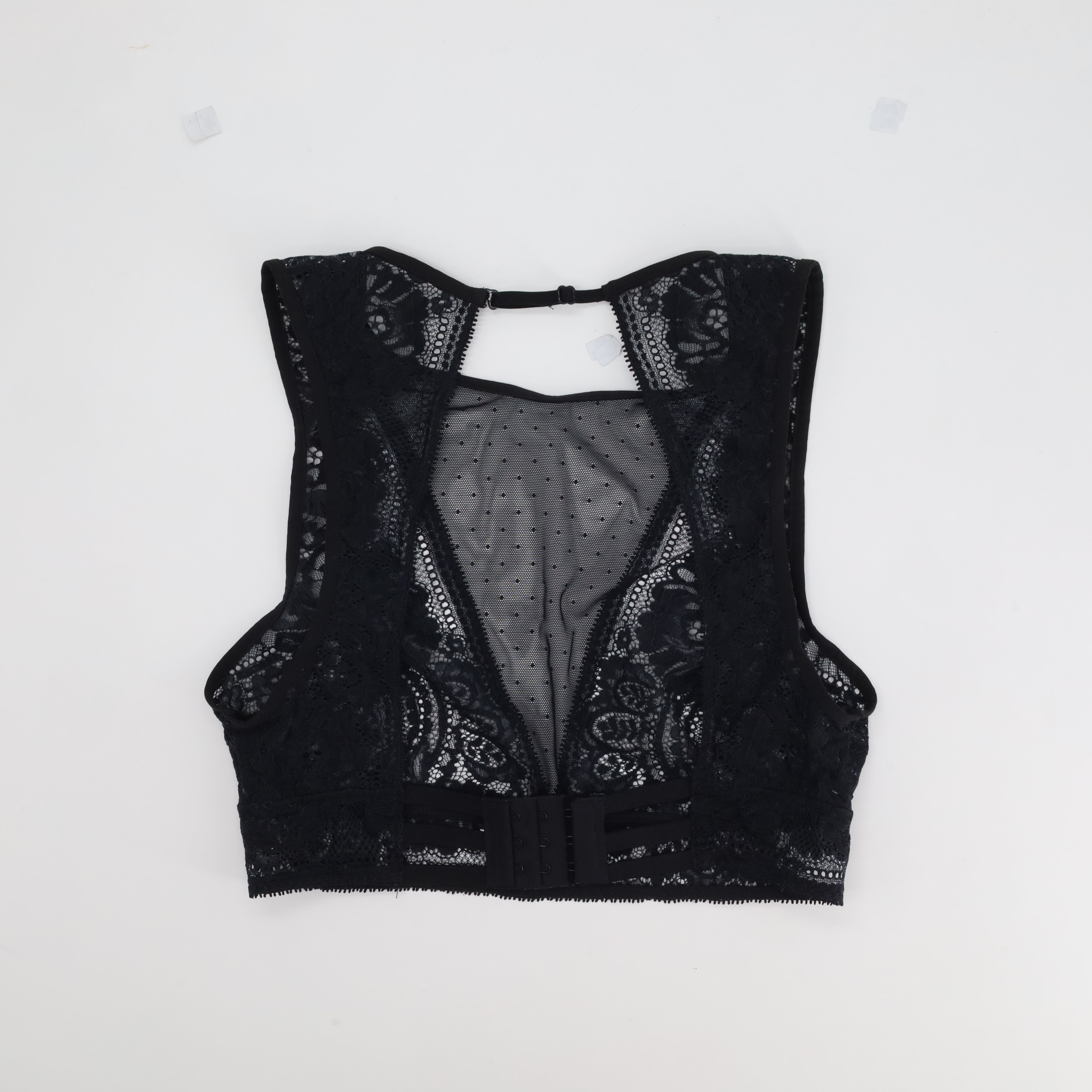 Soutien-gorge ETAM Noir