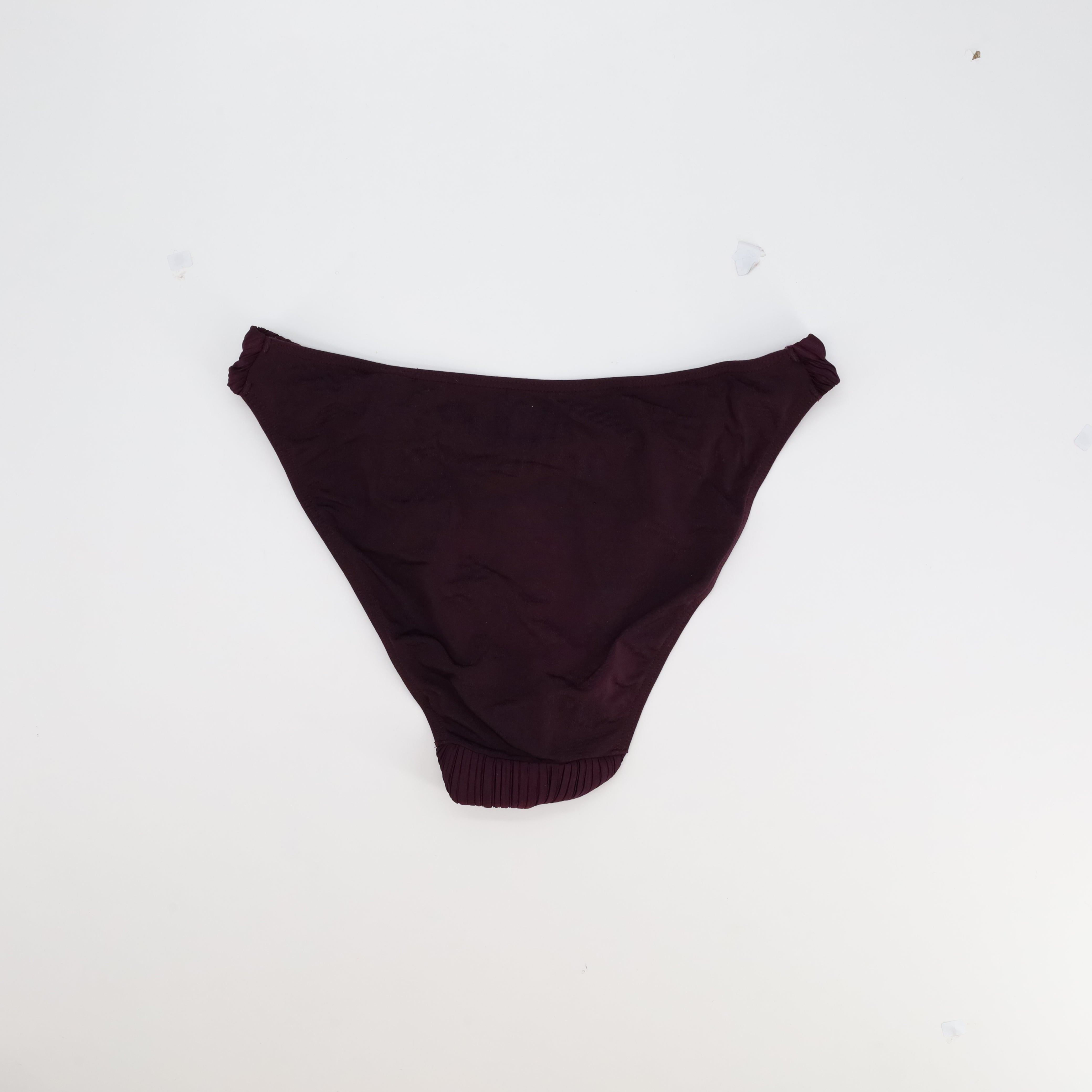 Bas de maillot Huit Violet