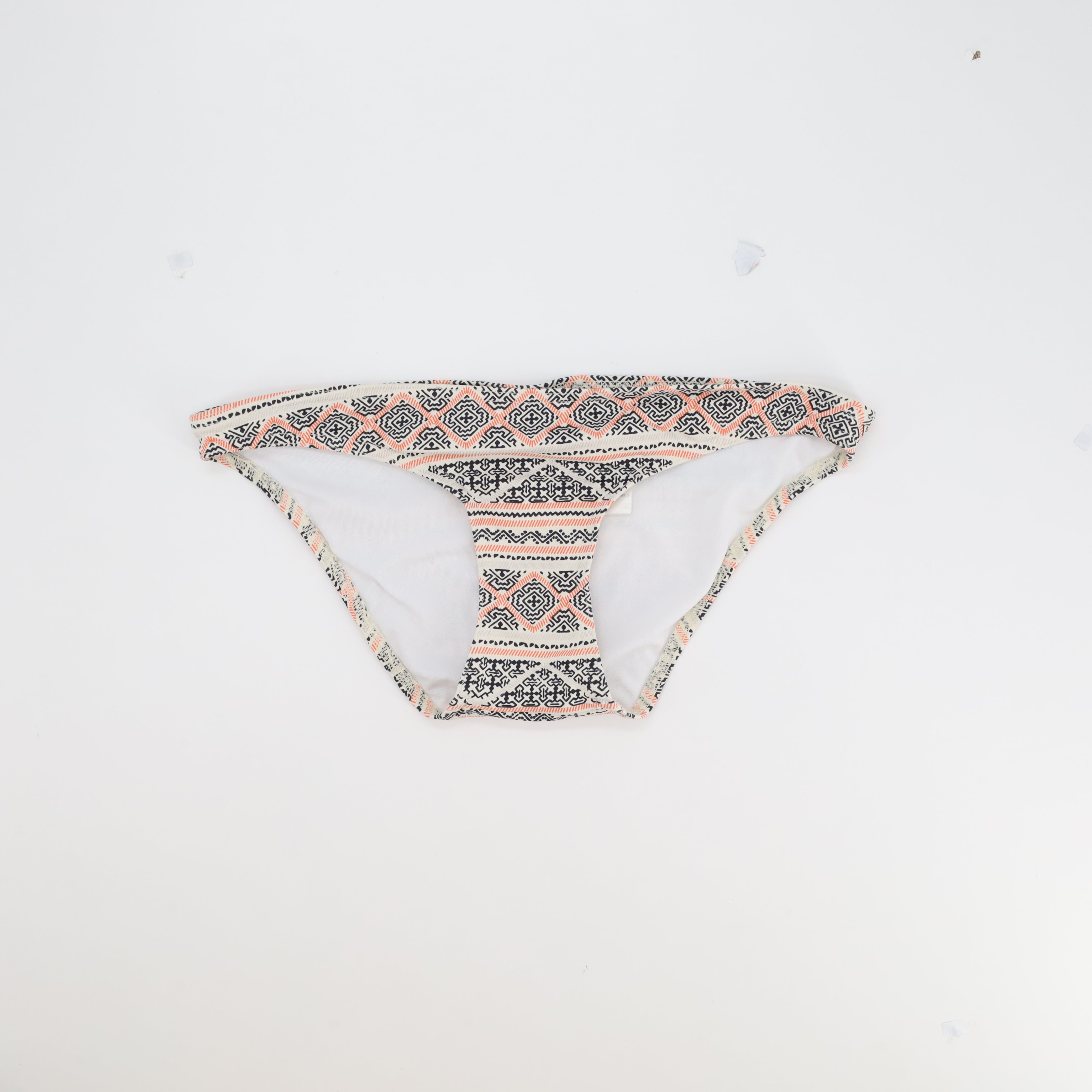 Bas de maillot La Redoute Beige